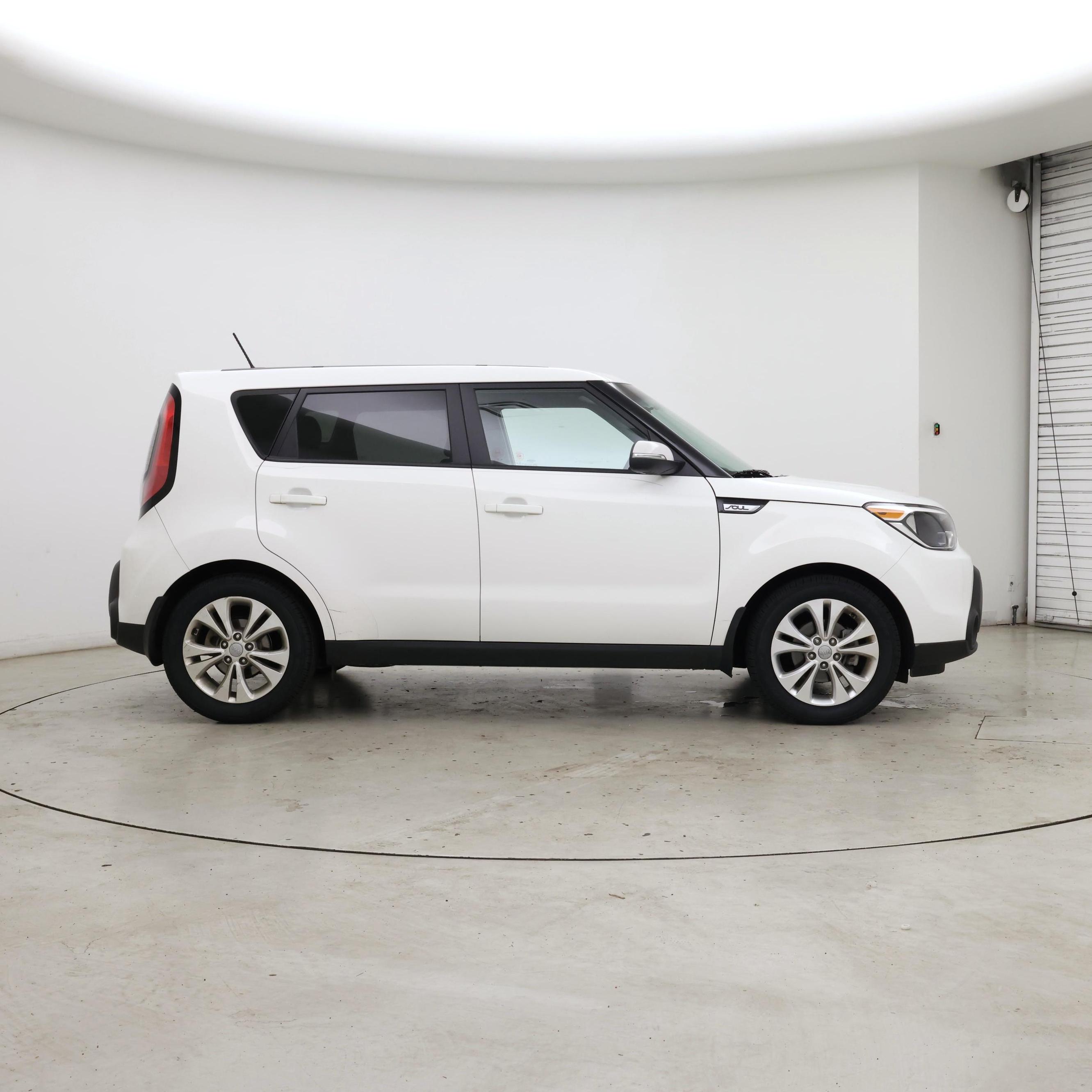 Thumbnail: 2014 Kia Soul - 7