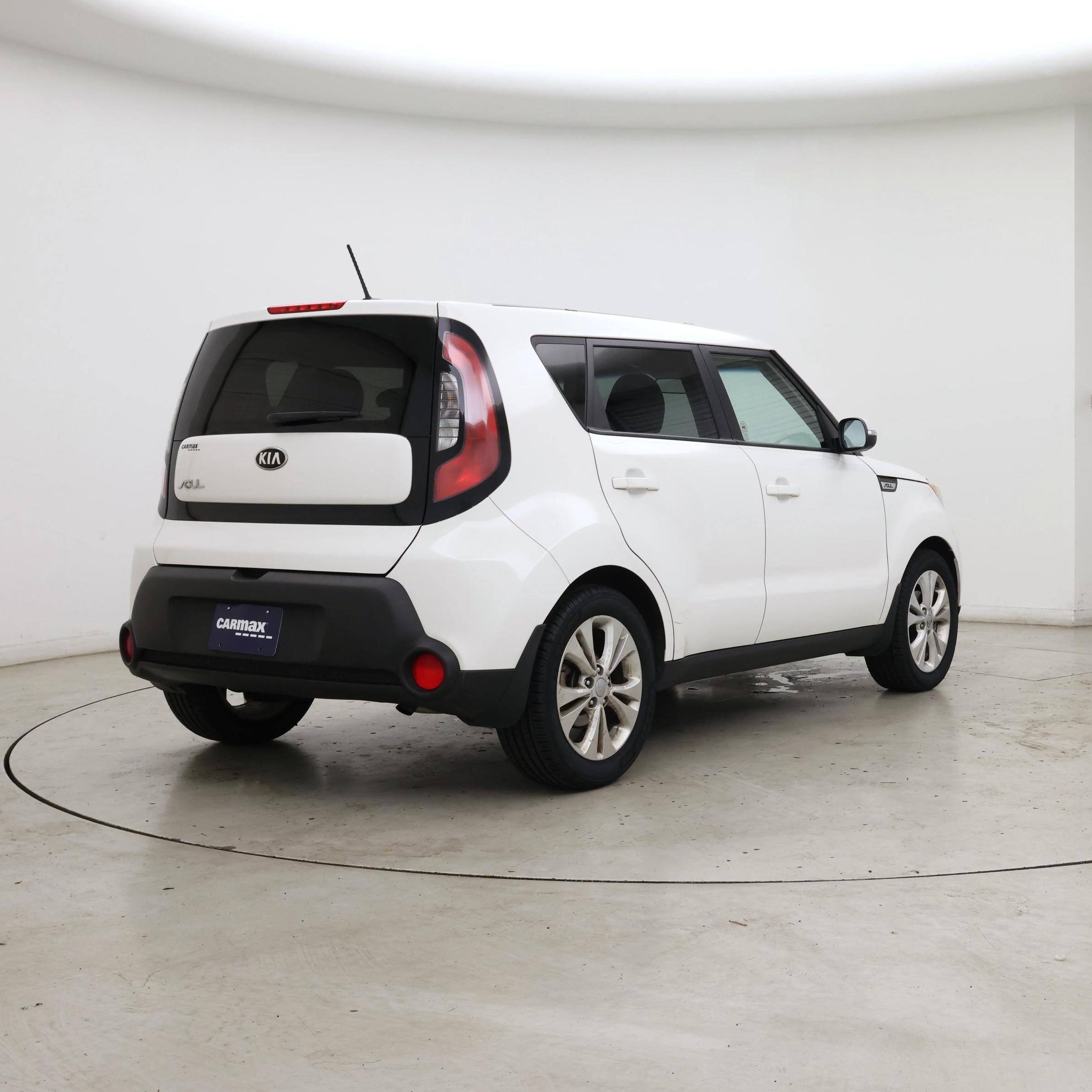 Thumbnail: 2014 Kia Soul - 8