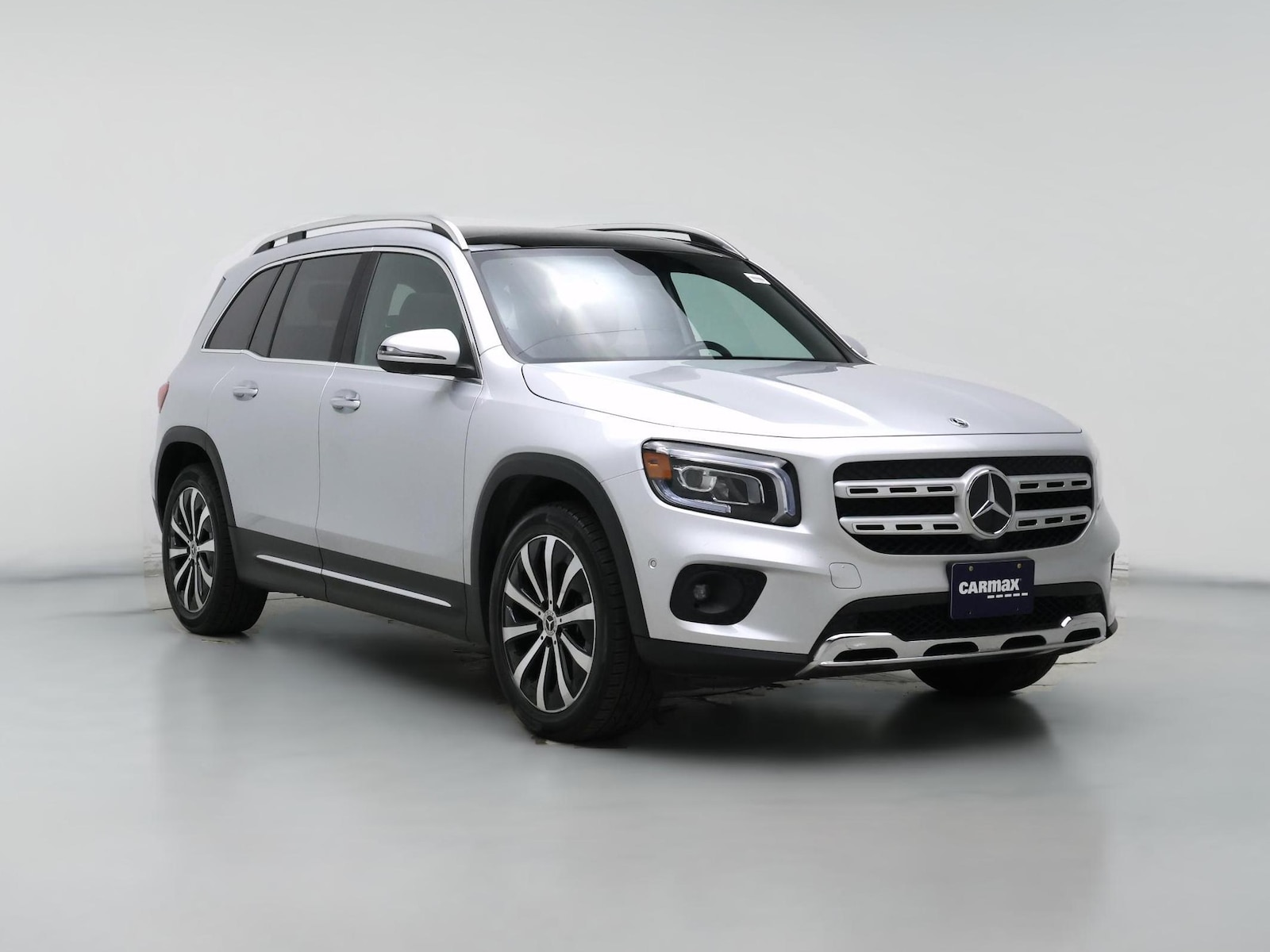 2022 Mercedes-Benz GLB