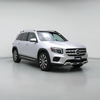 Vehicle exterior view