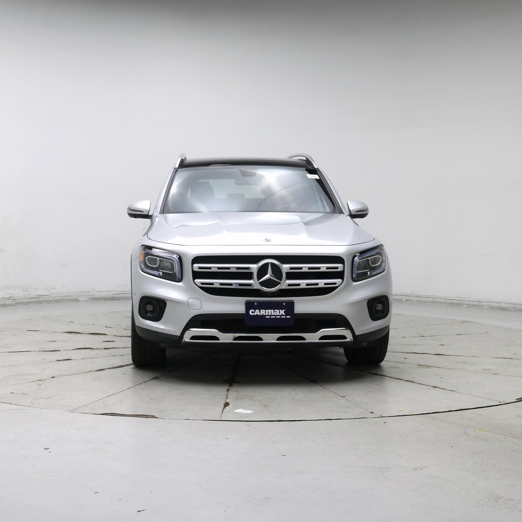 Thumbnail: 2022 Mercedes-Benz GLB - 5