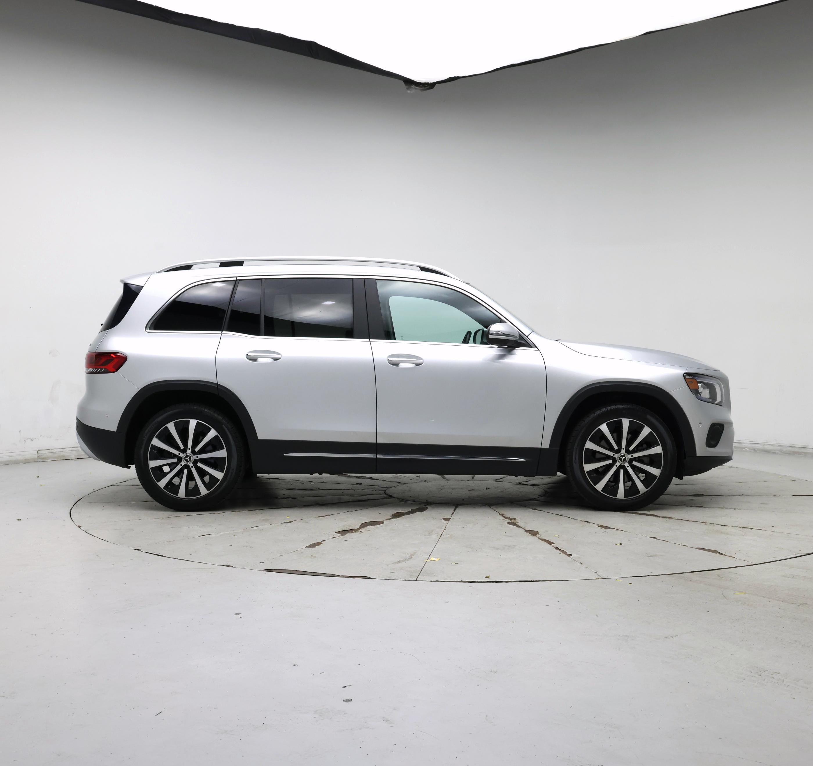 Thumbnail: 2022 Mercedes-Benz GLB - 7