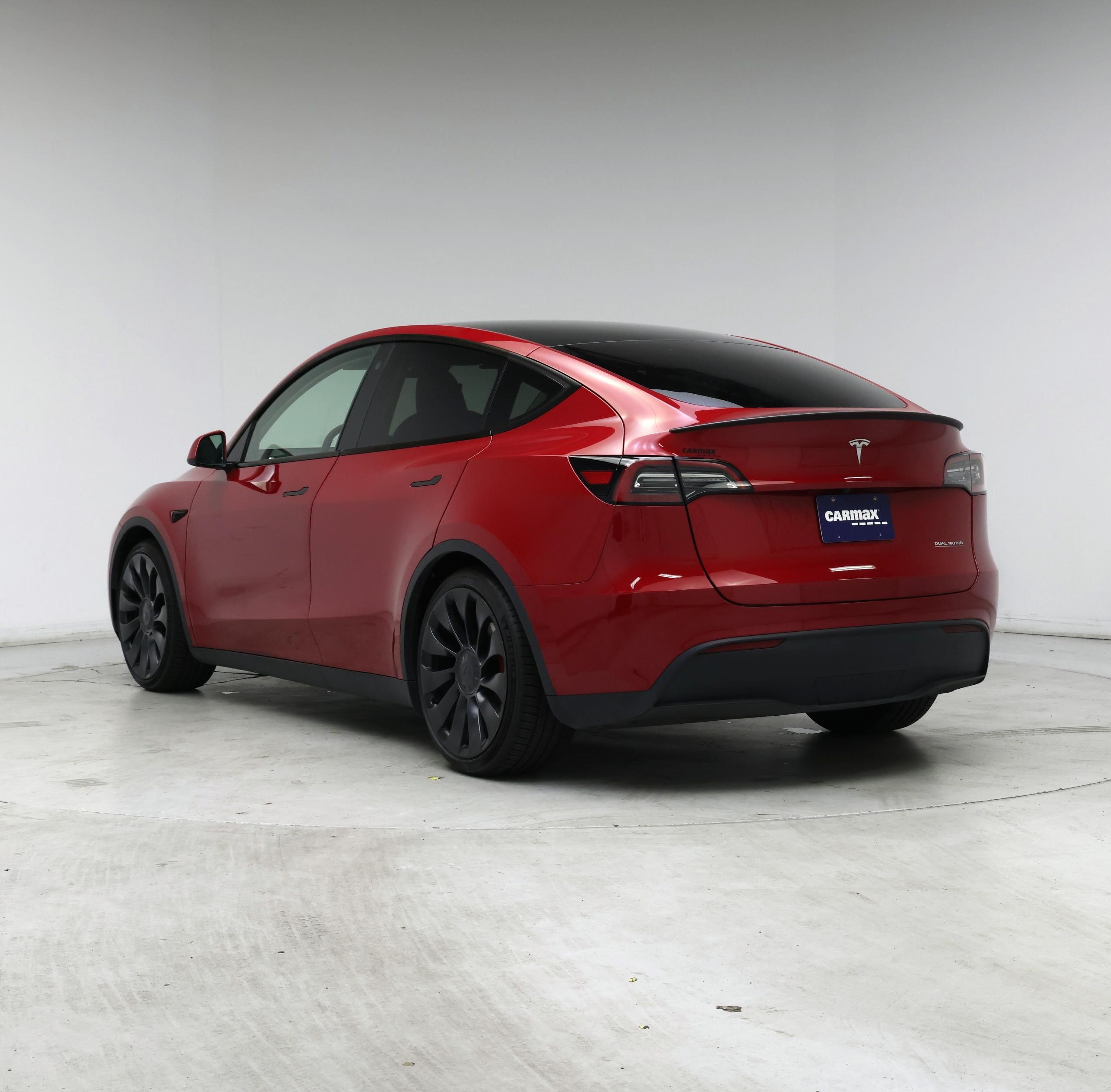 Thumbnail: 2023 Tesla Model Y - 2