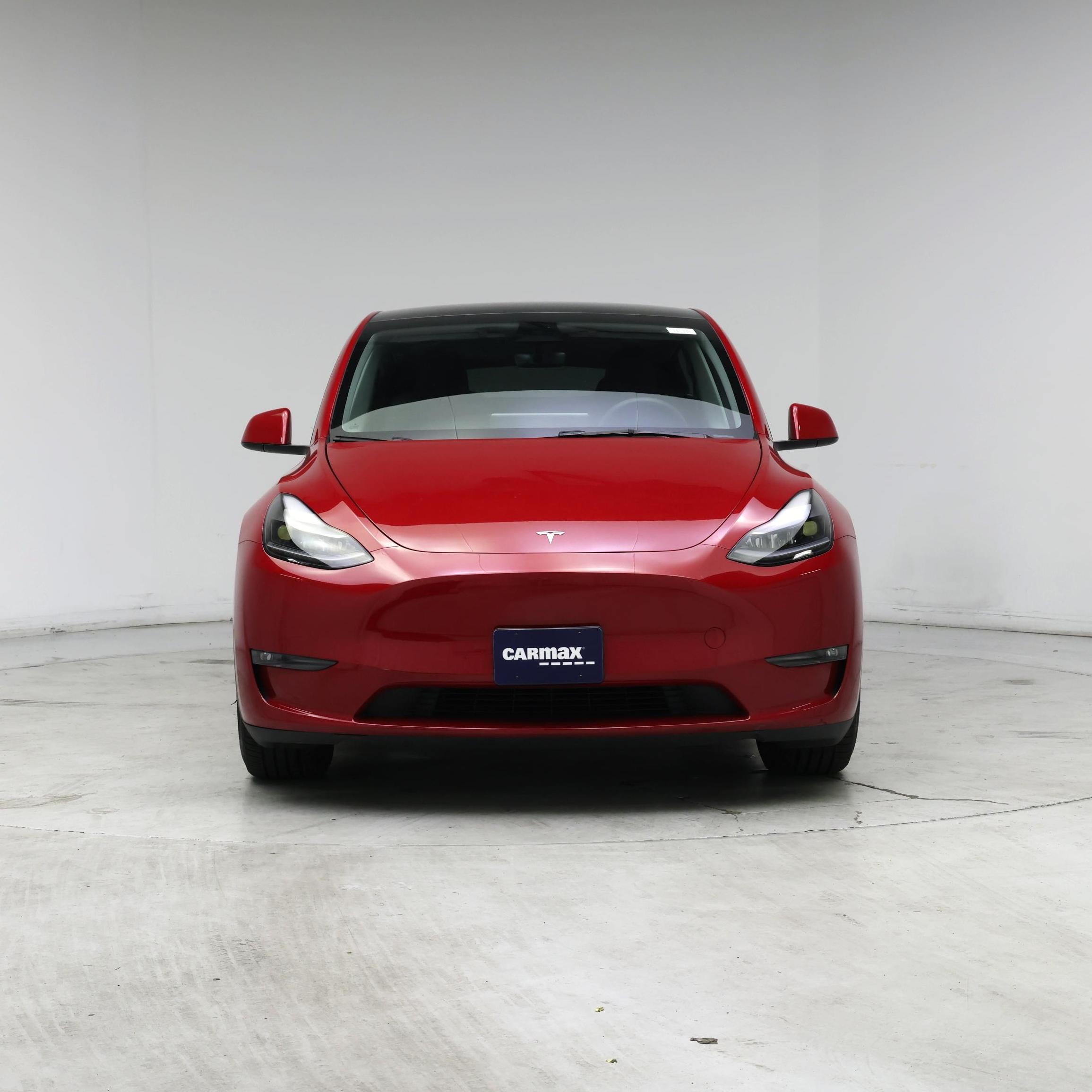 Thumbnail: 2023 Tesla Model Y - 5