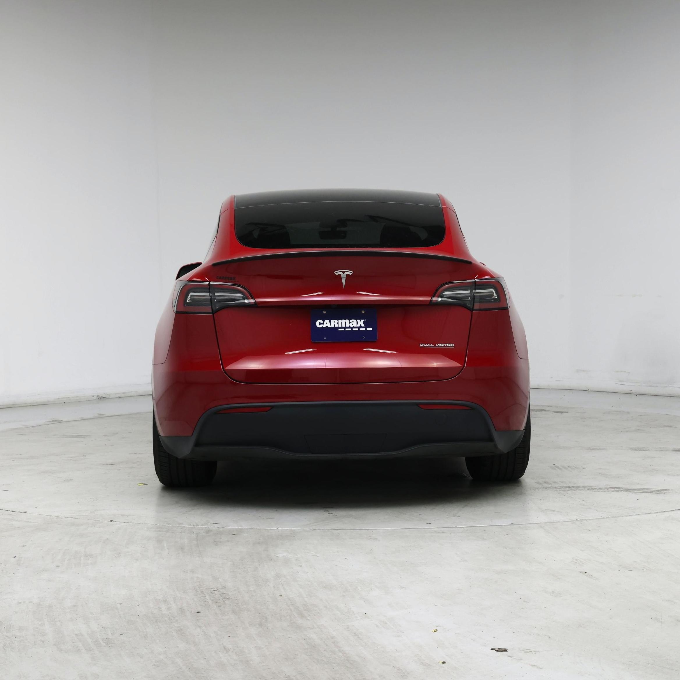 Thumbnail: 2023 Tesla Model Y - 6