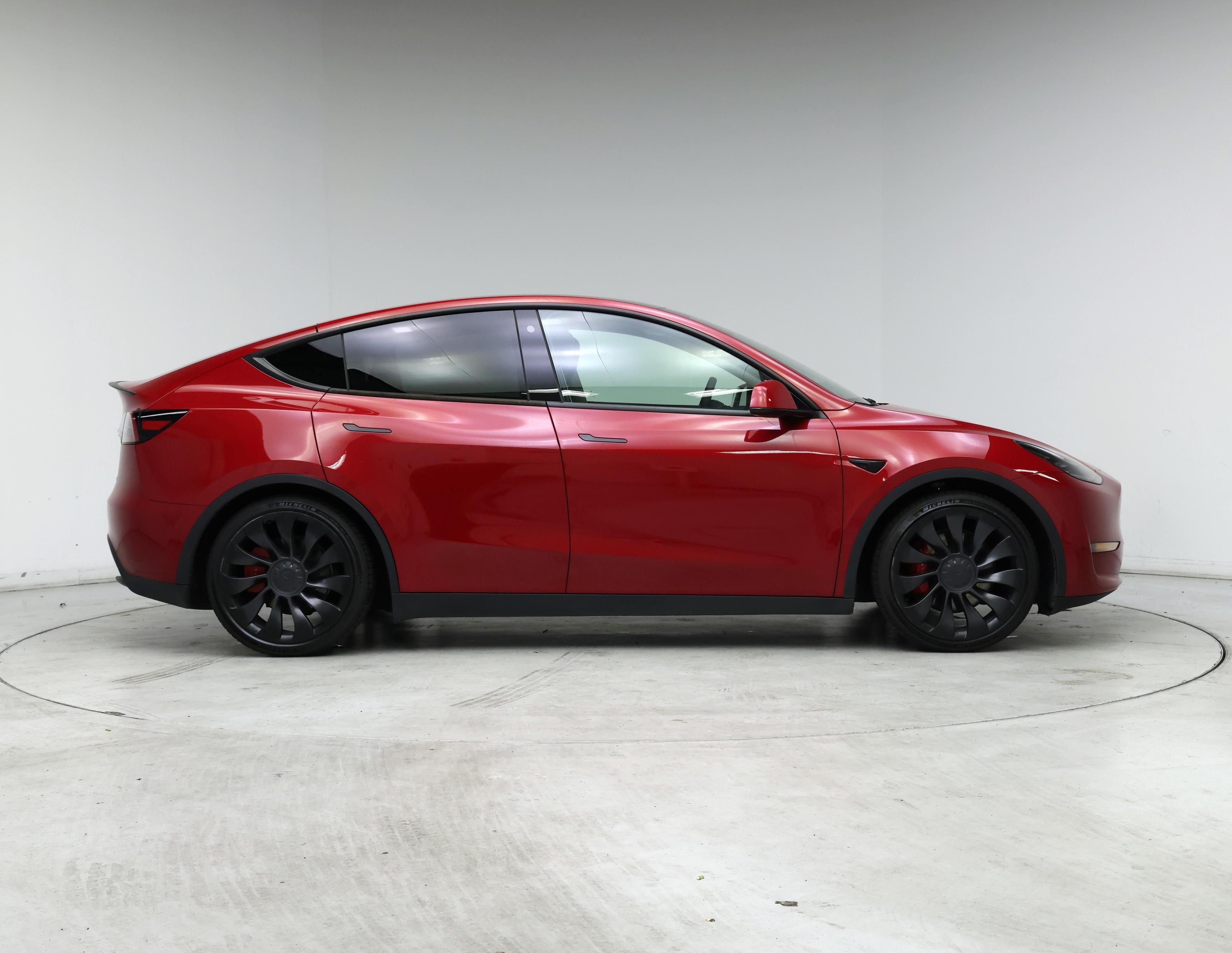 Thumbnail: 2023 Tesla Model Y - 7