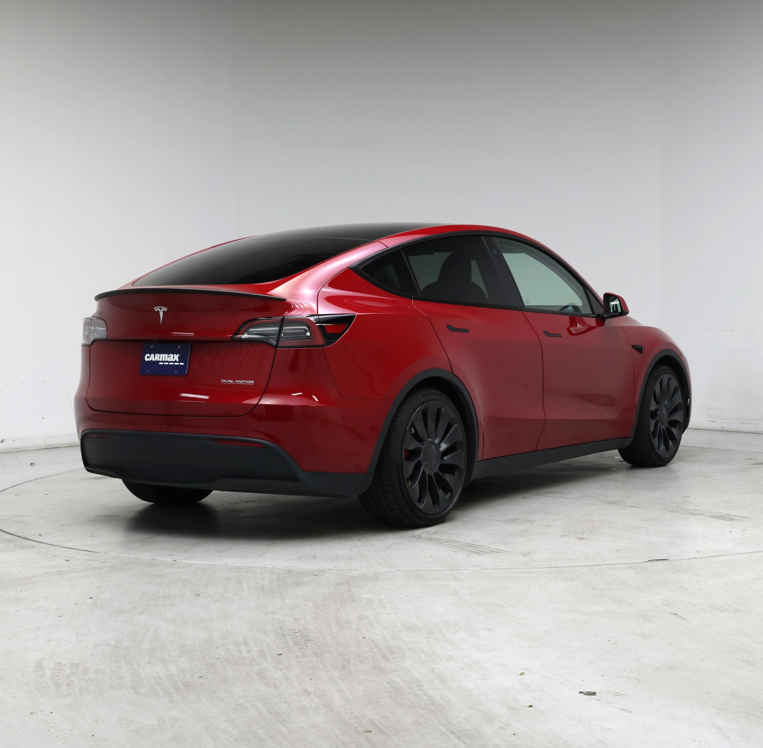 Thumbnail: 2023 Tesla Model Y - 8
