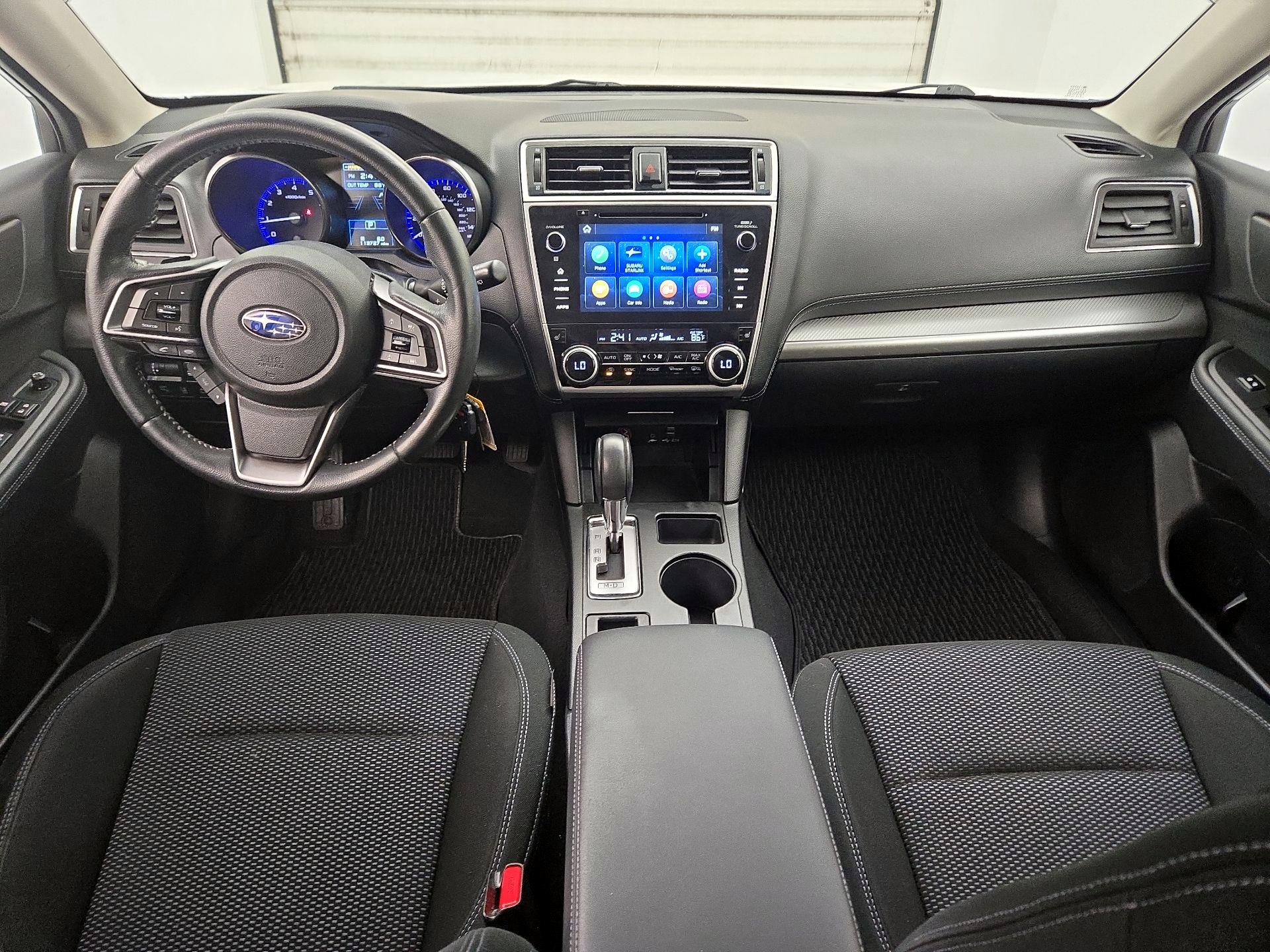 Thumbnail: 2019 Subaru Outback - 9