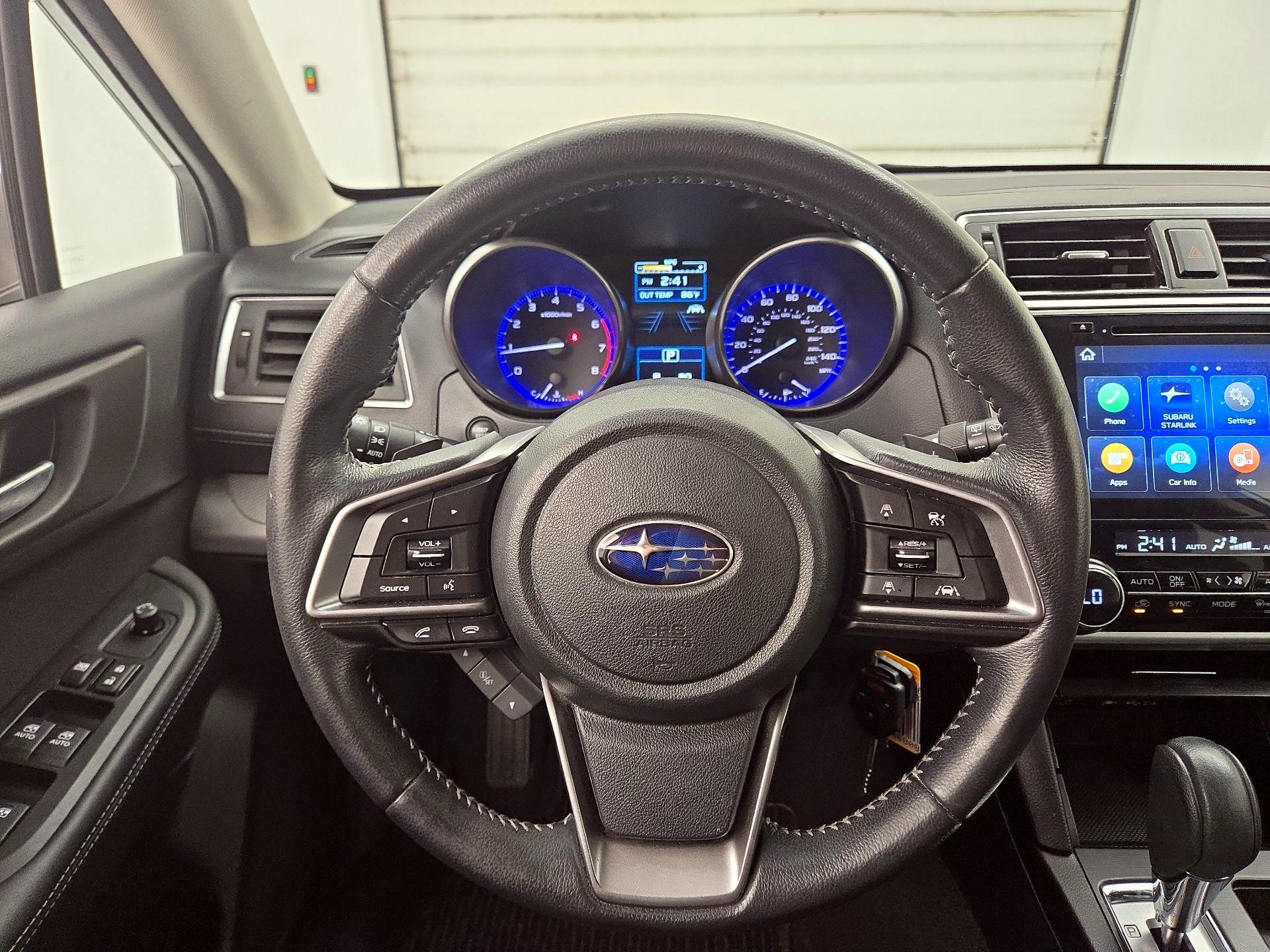 Thumbnail: 2019 Subaru Outback - 10