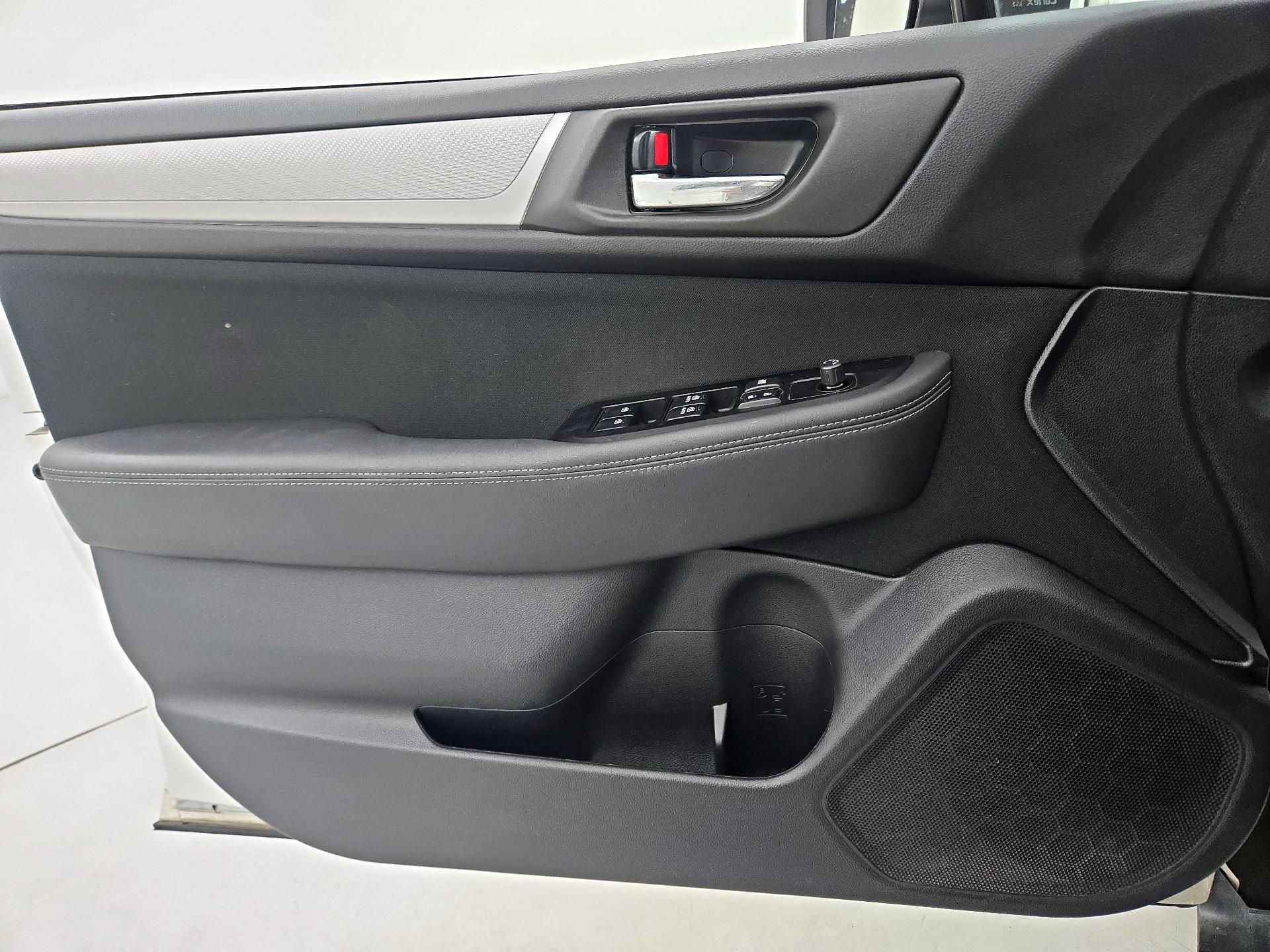 Thumbnail: 2019 Subaru Outback - 12
