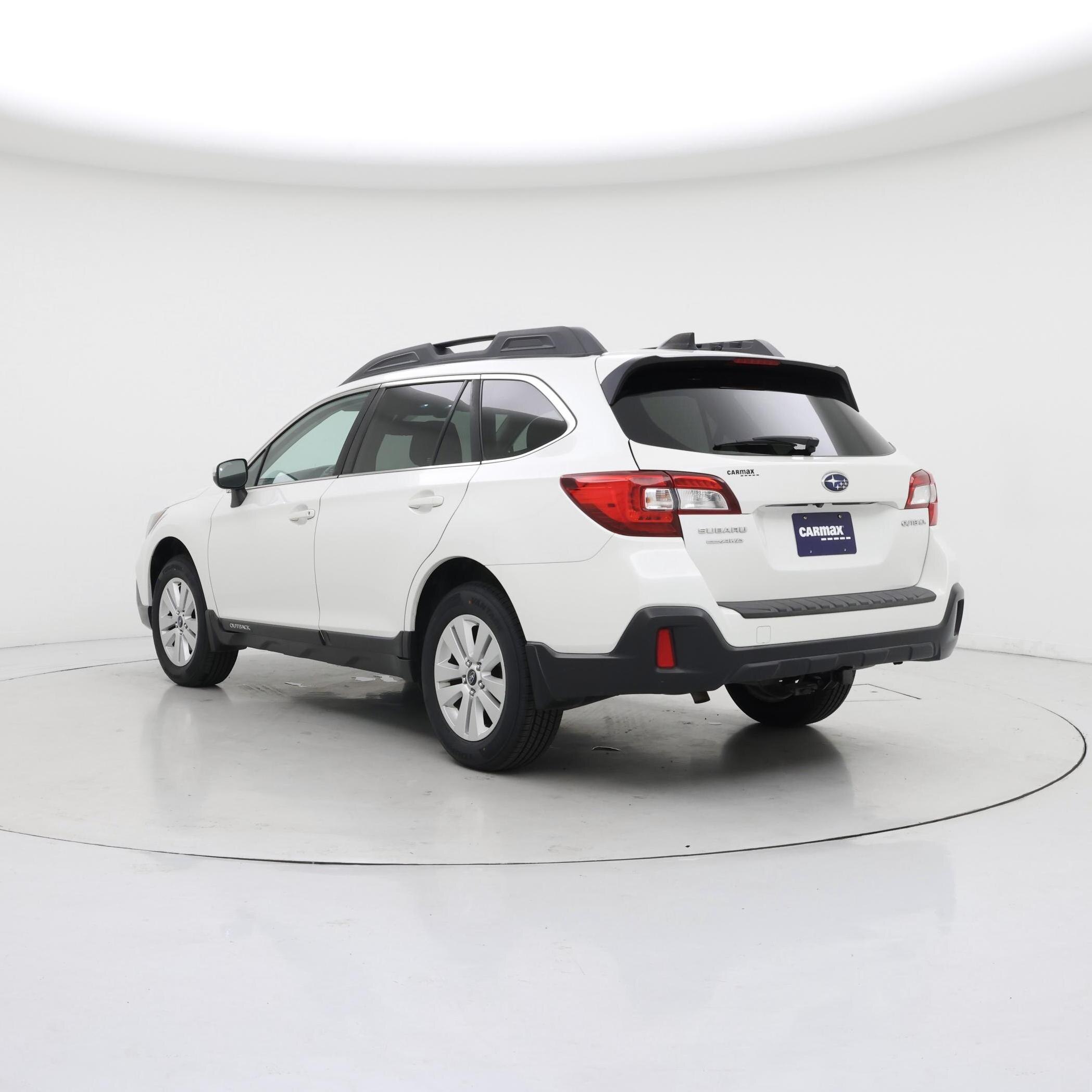 Thumbnail: 2019 Subaru Outback - 2