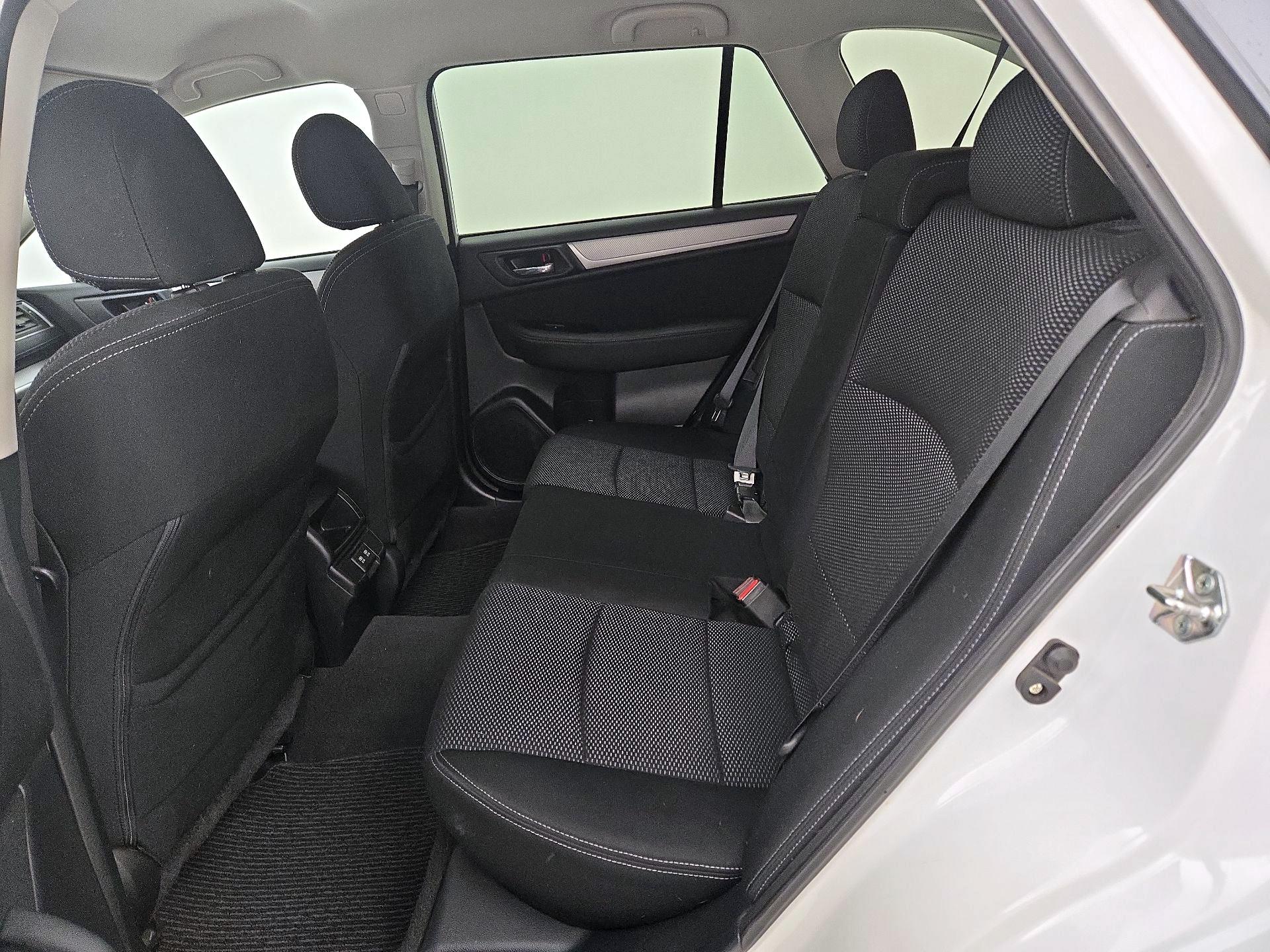 Thumbnail: 2019 Subaru Outback - 19