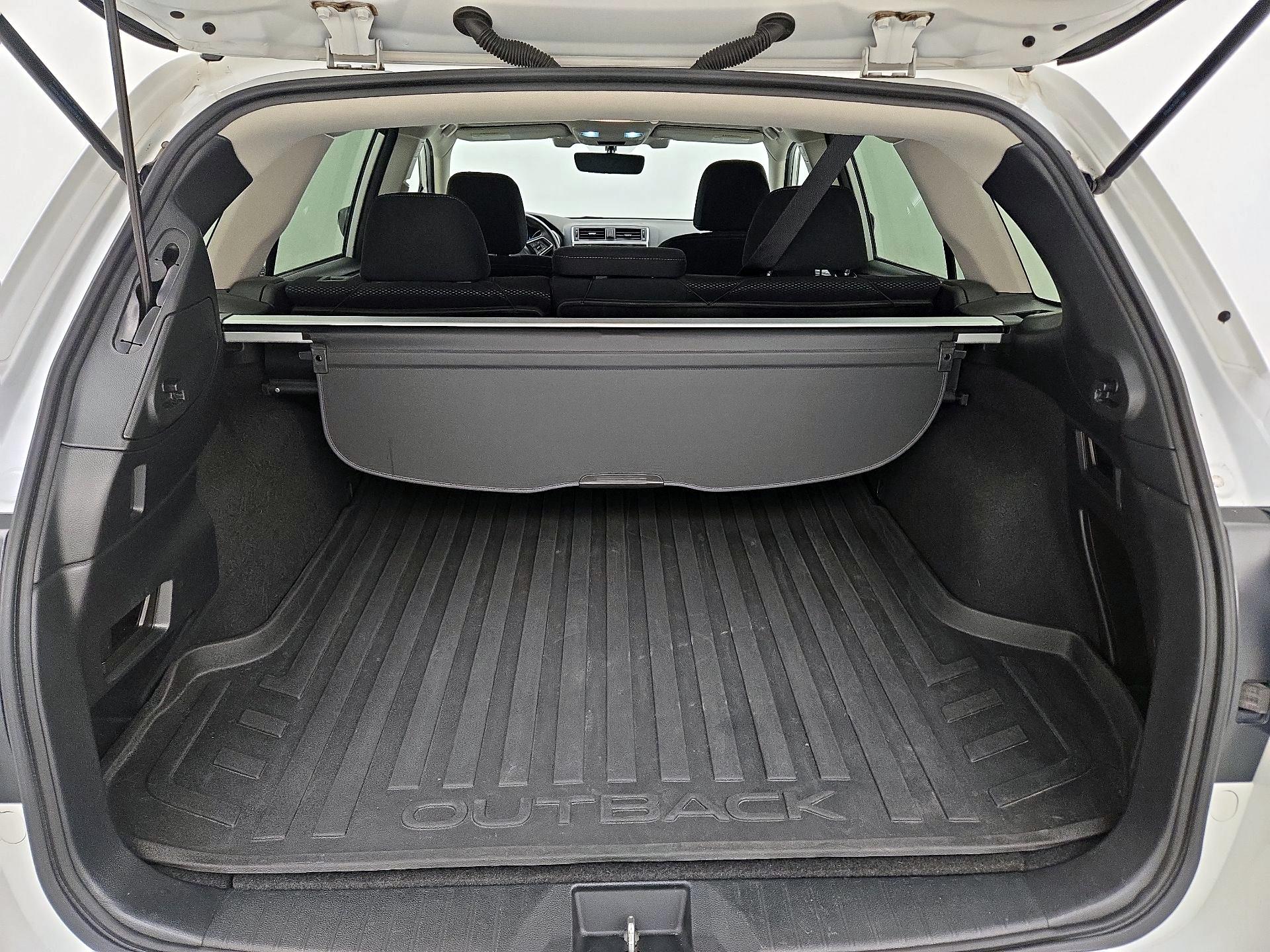 Thumbnail: 2019 Subaru Outback - 20