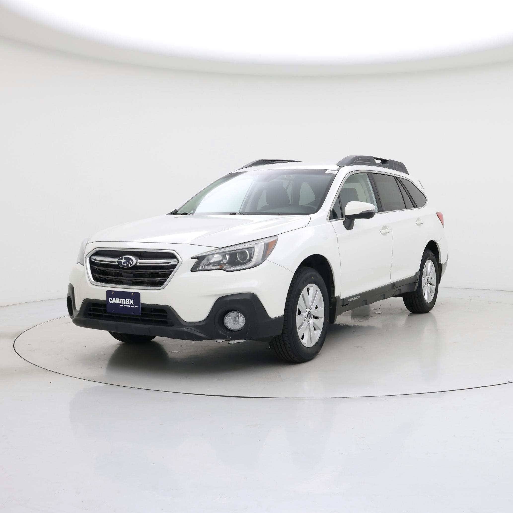 Thumbnail: 2019 Subaru Outback - 4