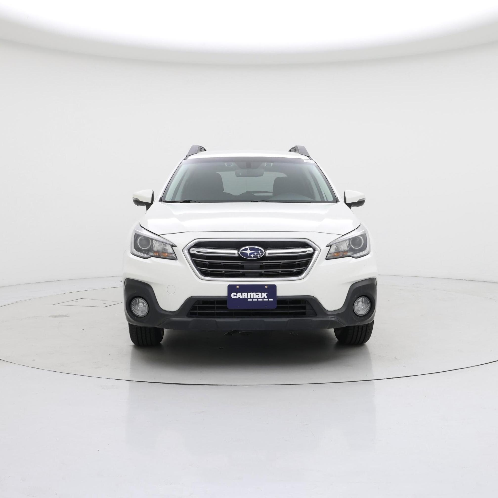 Thumbnail: 2019 Subaru Outback - 5