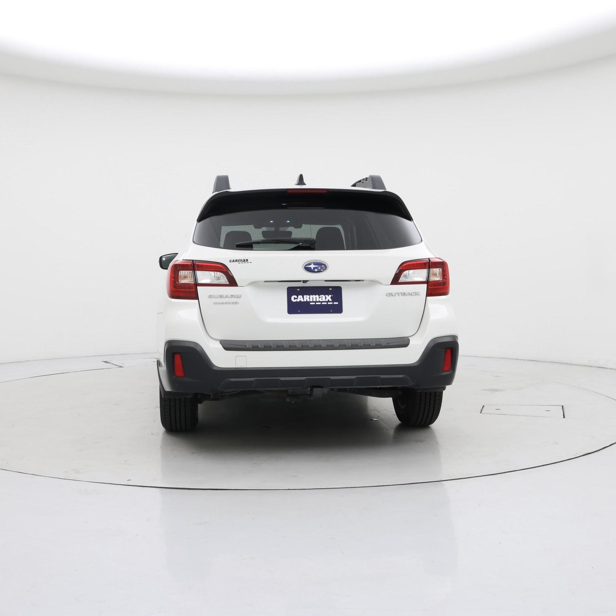 Thumbnail: 2019 Subaru Outback - 6