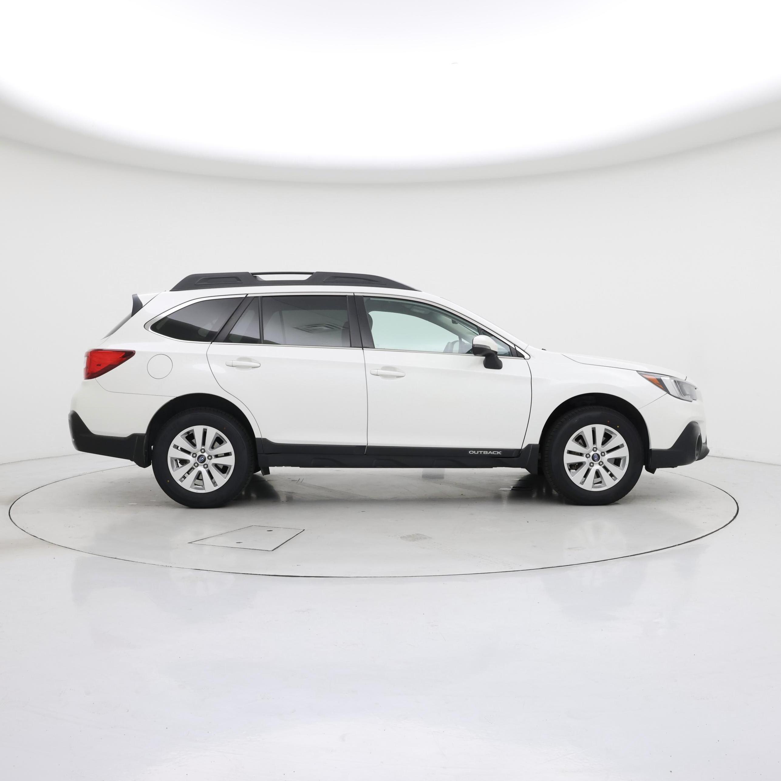 Thumbnail: 2019 Subaru Outback - 7