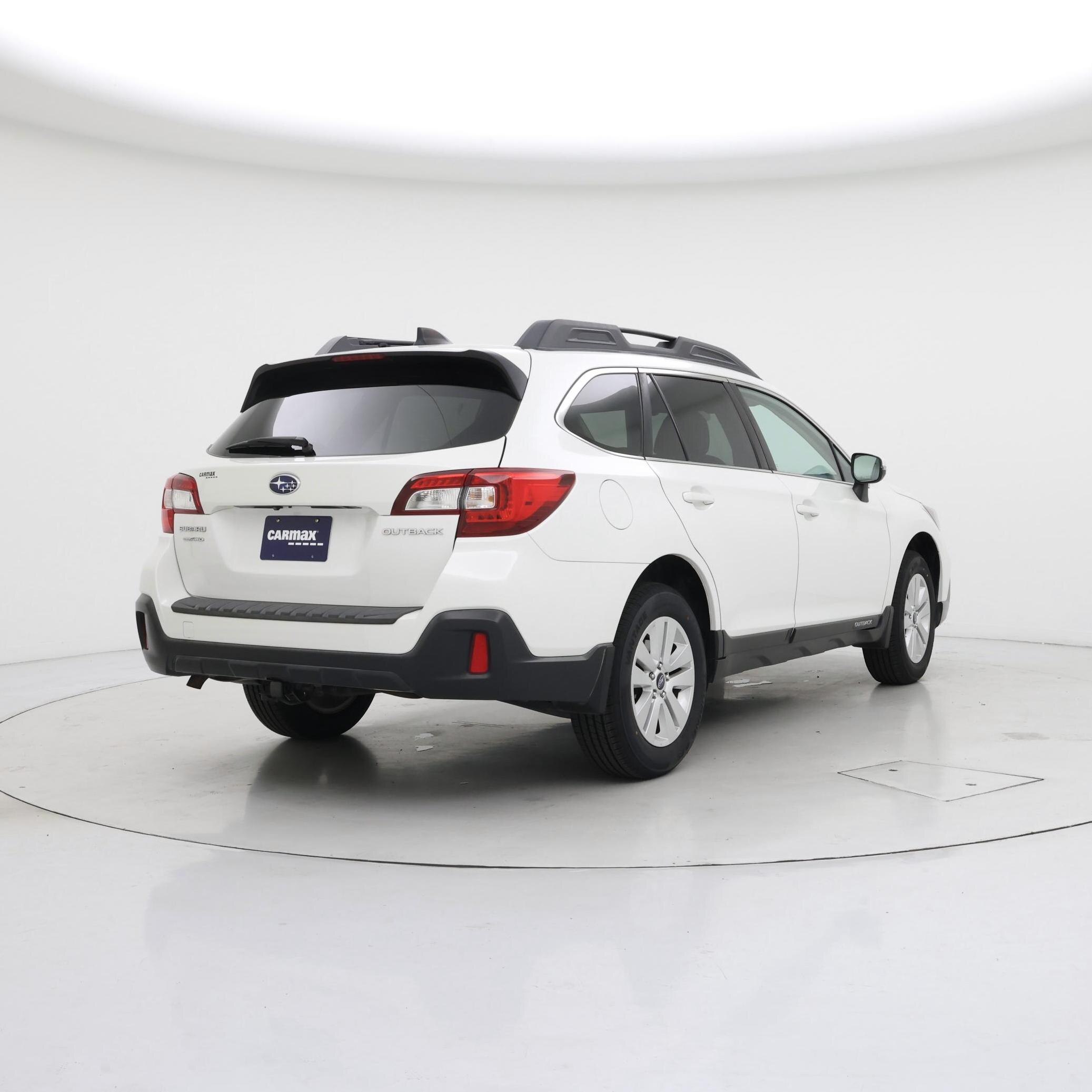 Thumbnail: 2019 Subaru Outback - 8