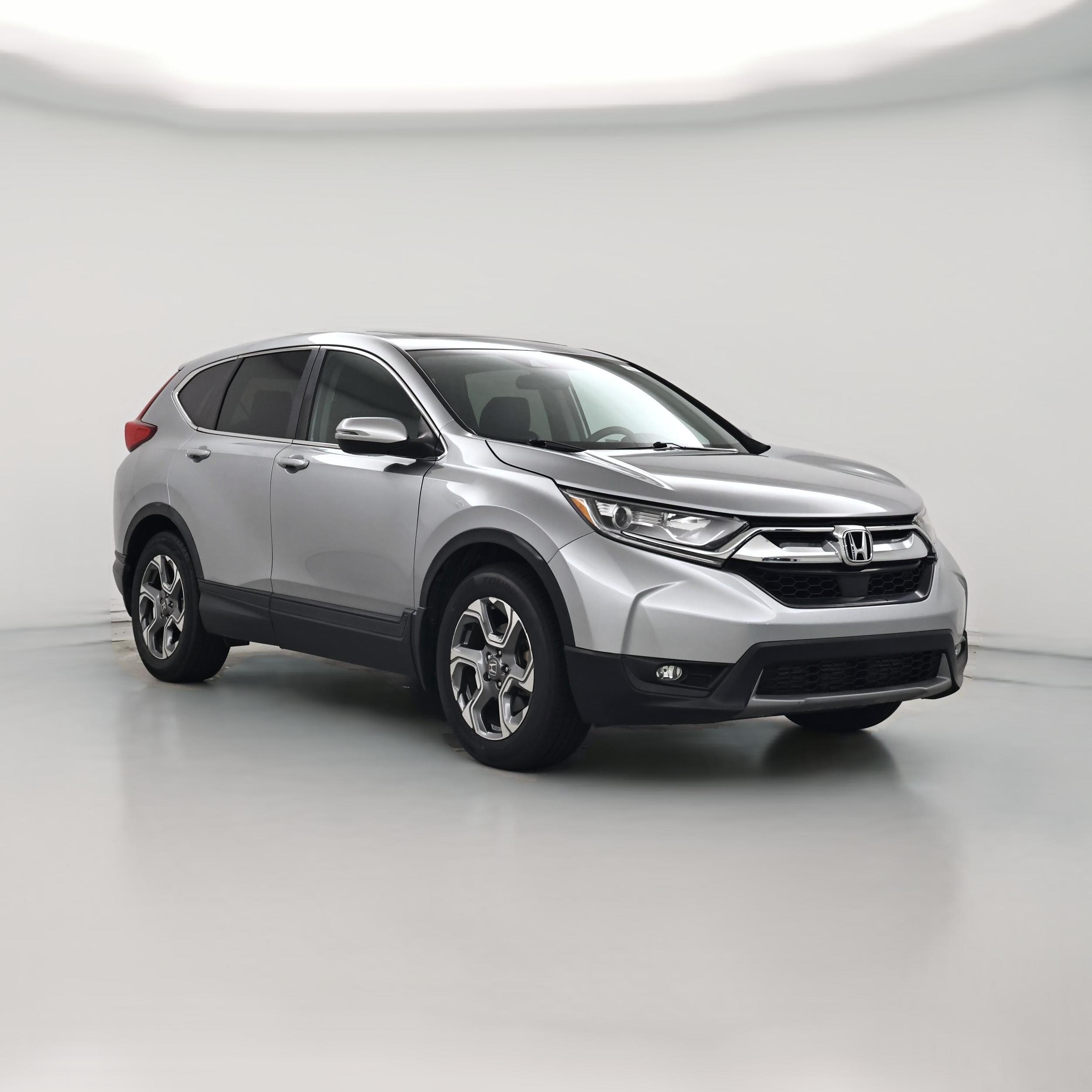 Thumbnail: 2019 Honda CR-V - 1