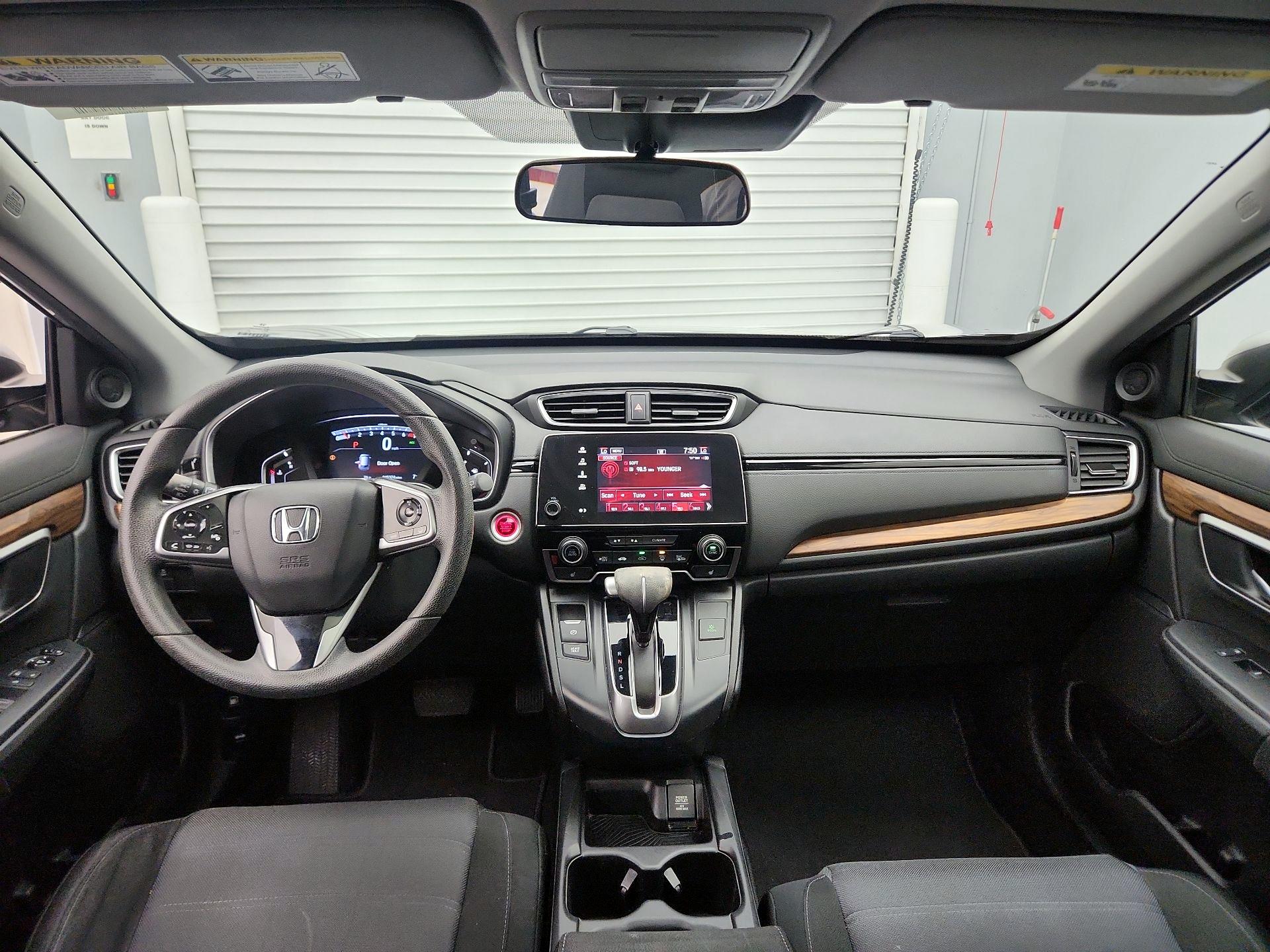 Thumbnail: 2019 Honda CR-V - 9