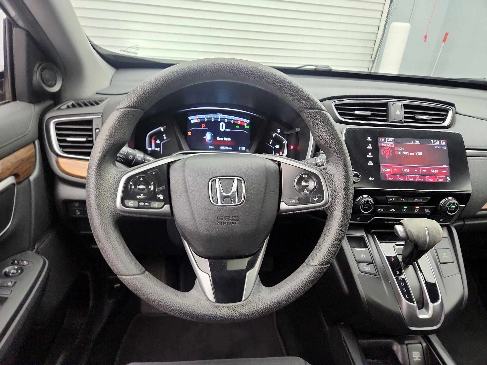 Thumbnail: 2019 Honda CR-V - 10