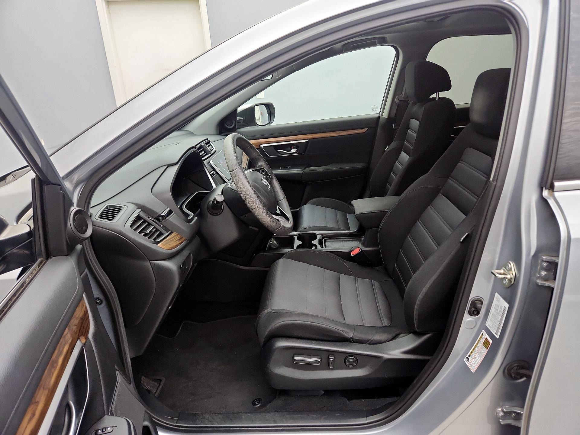 Thumbnail: 2019 Honda CR-V - 11