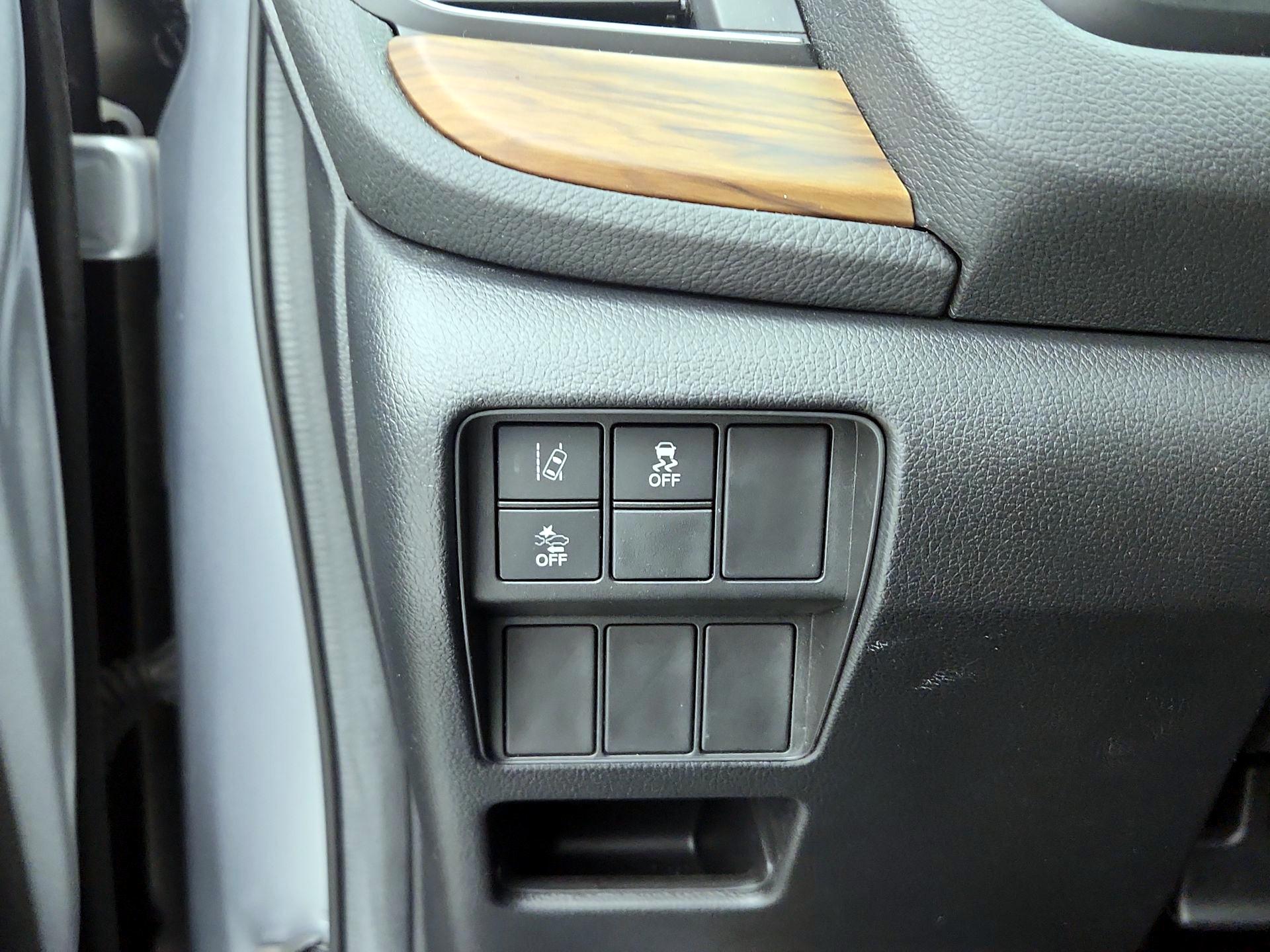 Thumbnail: 2019 Honda CR-V - 13