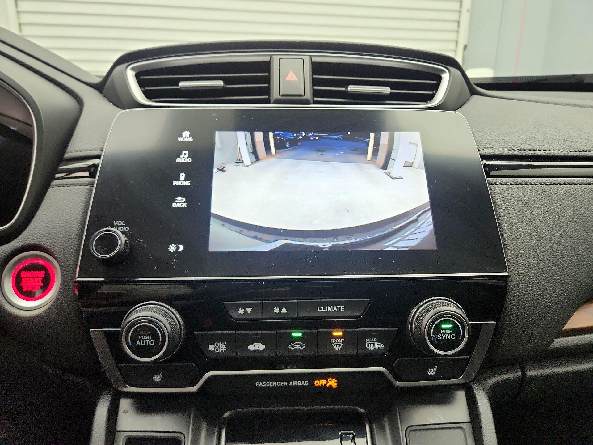 Thumbnail: 2019 Honda CR-V - 14