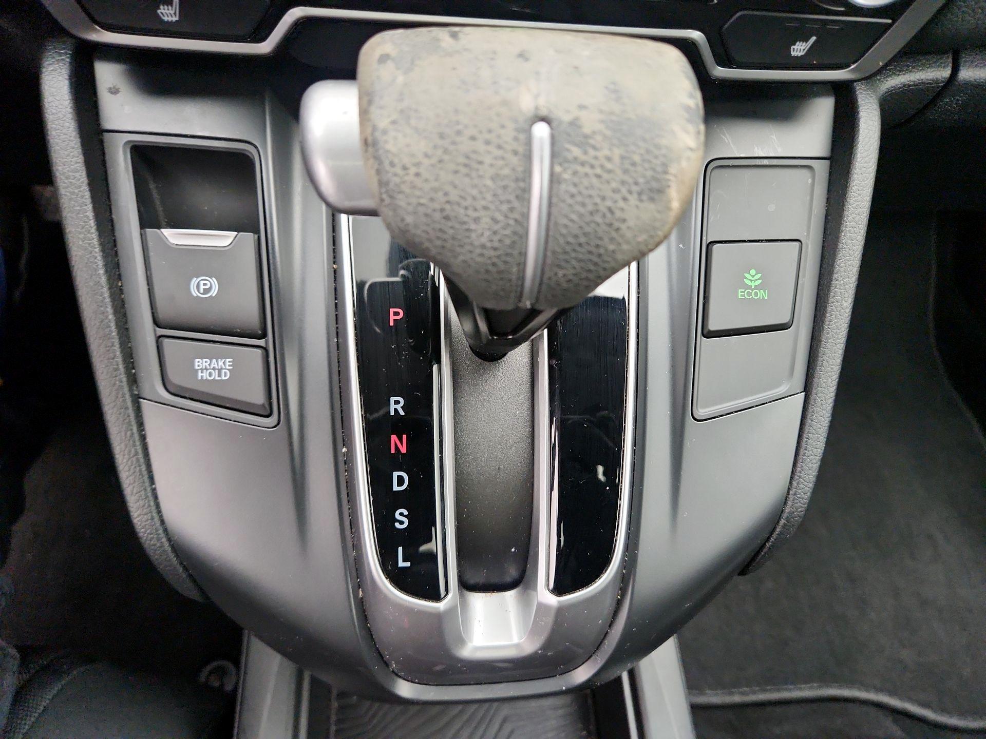 Thumbnail: 2019 Honda CR-V - 17
