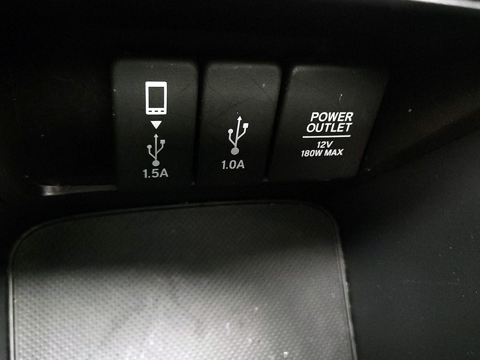 Thumbnail: 2019 Honda CR-V - 18