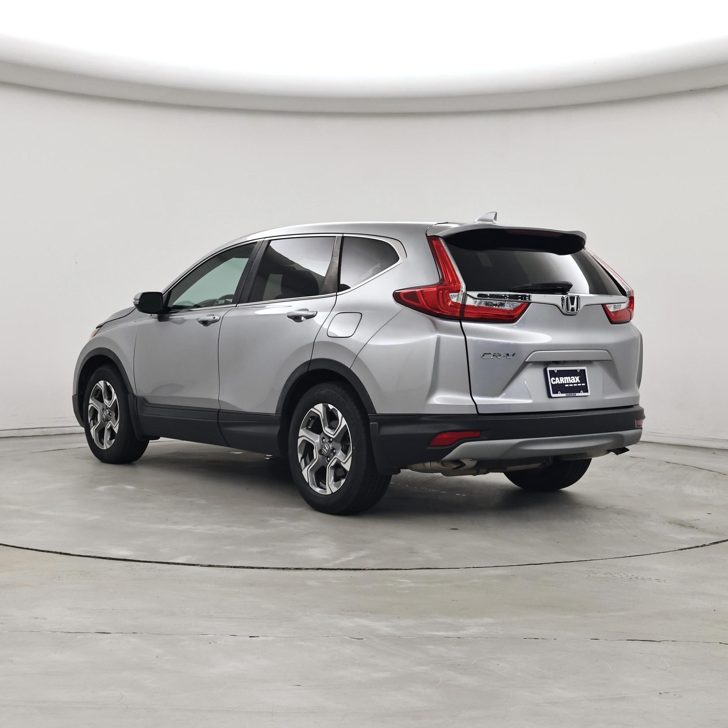Thumbnail: 2019 Honda CR-V - 2