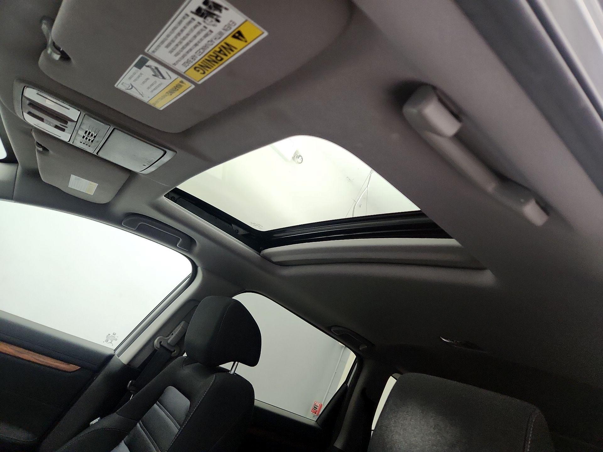 Thumbnail: 2019 Honda CR-V - 19