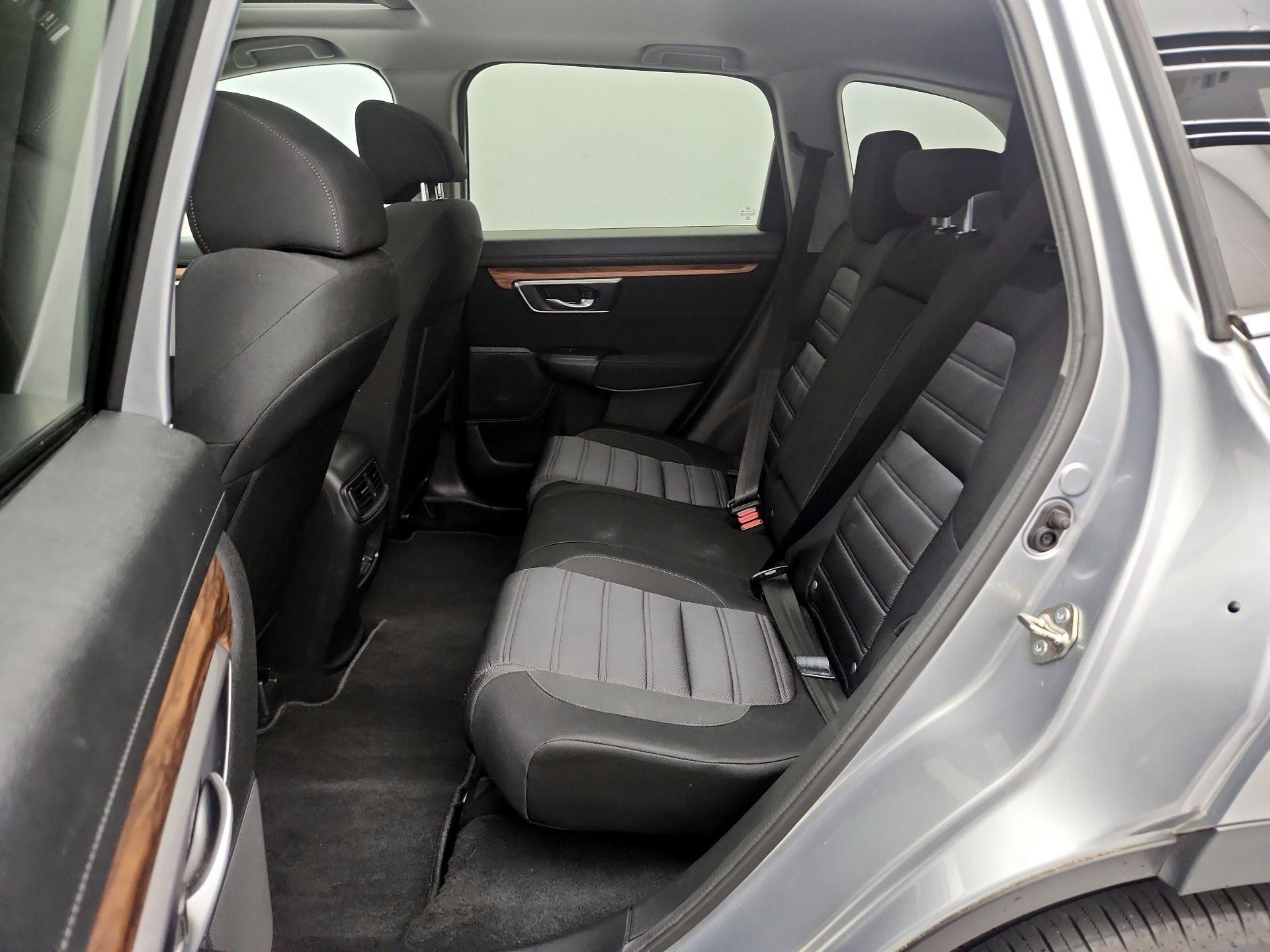 Thumbnail: 2019 Honda CR-V - 20