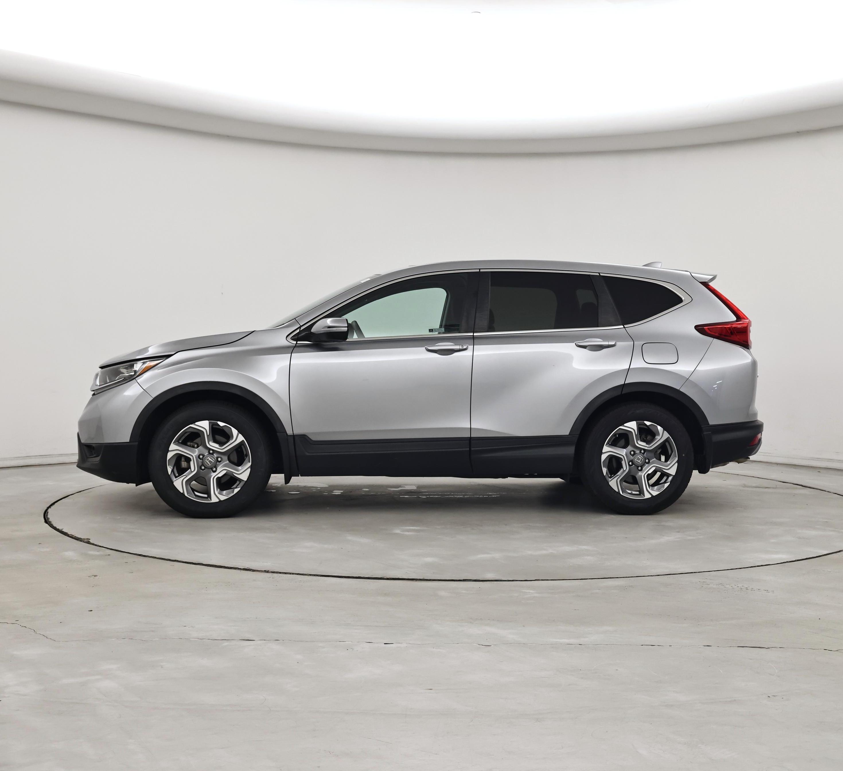 Thumbnail: 2019 Honda CR-V - 3