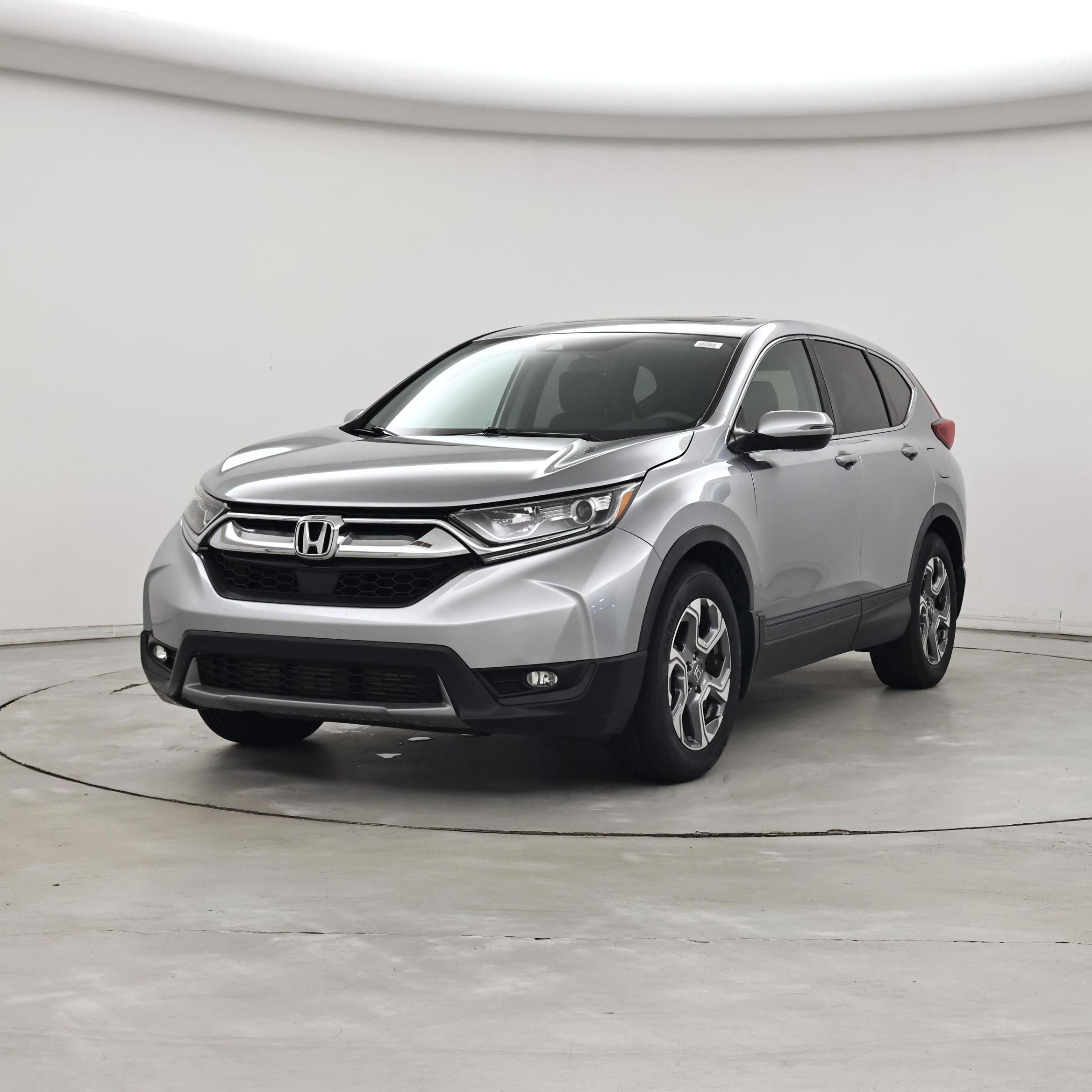 Thumbnail: 2019 Honda CR-V - 4