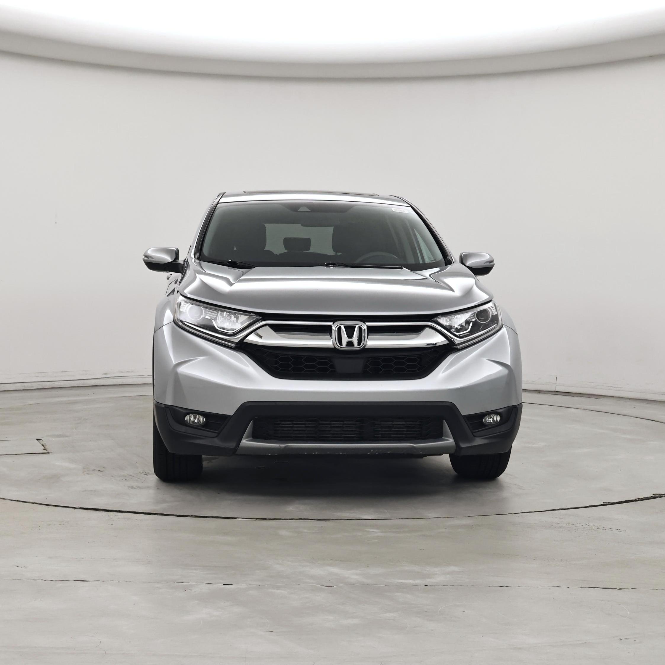 Thumbnail: 2019 Honda CR-V - 5