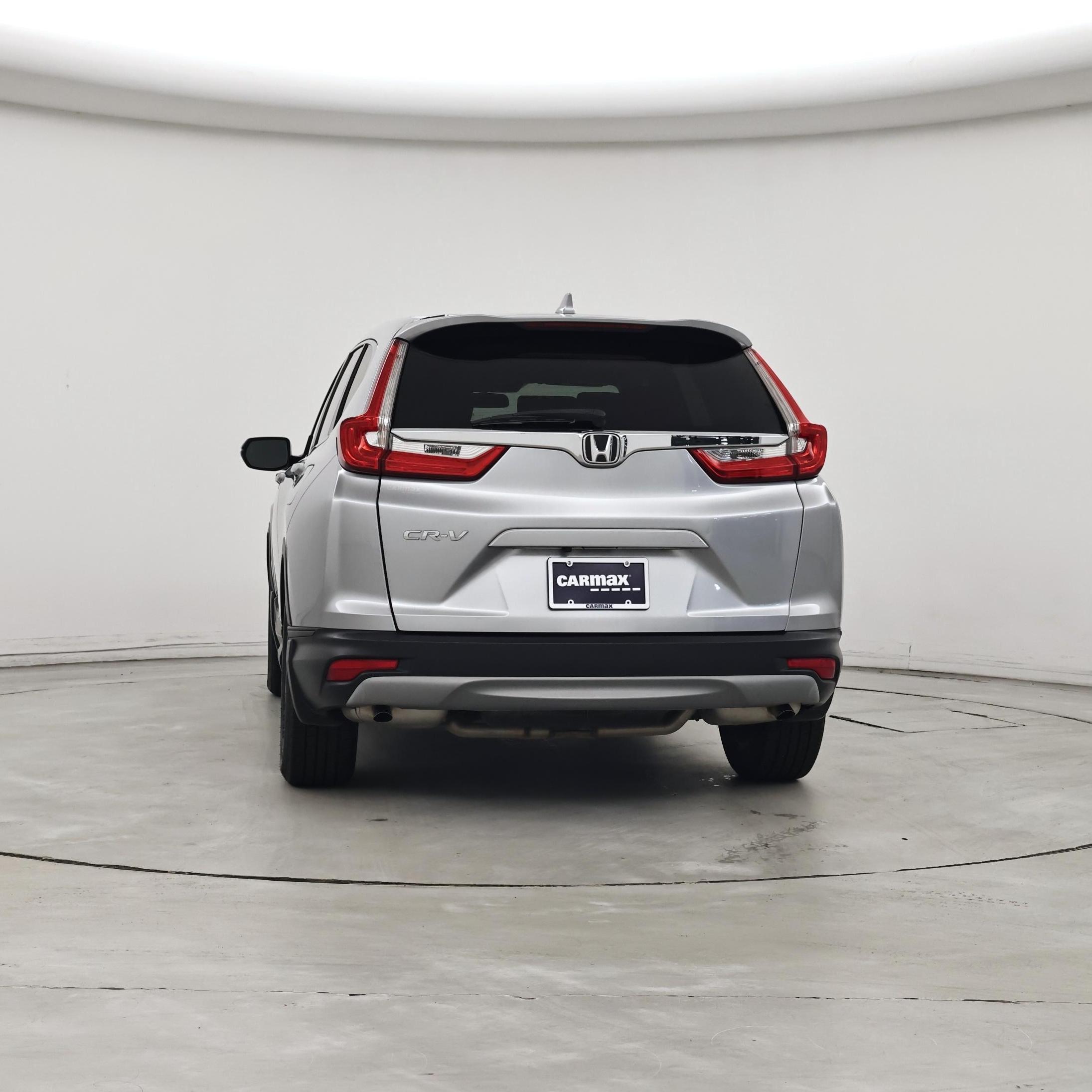 Thumbnail: 2019 Honda CR-V - 6