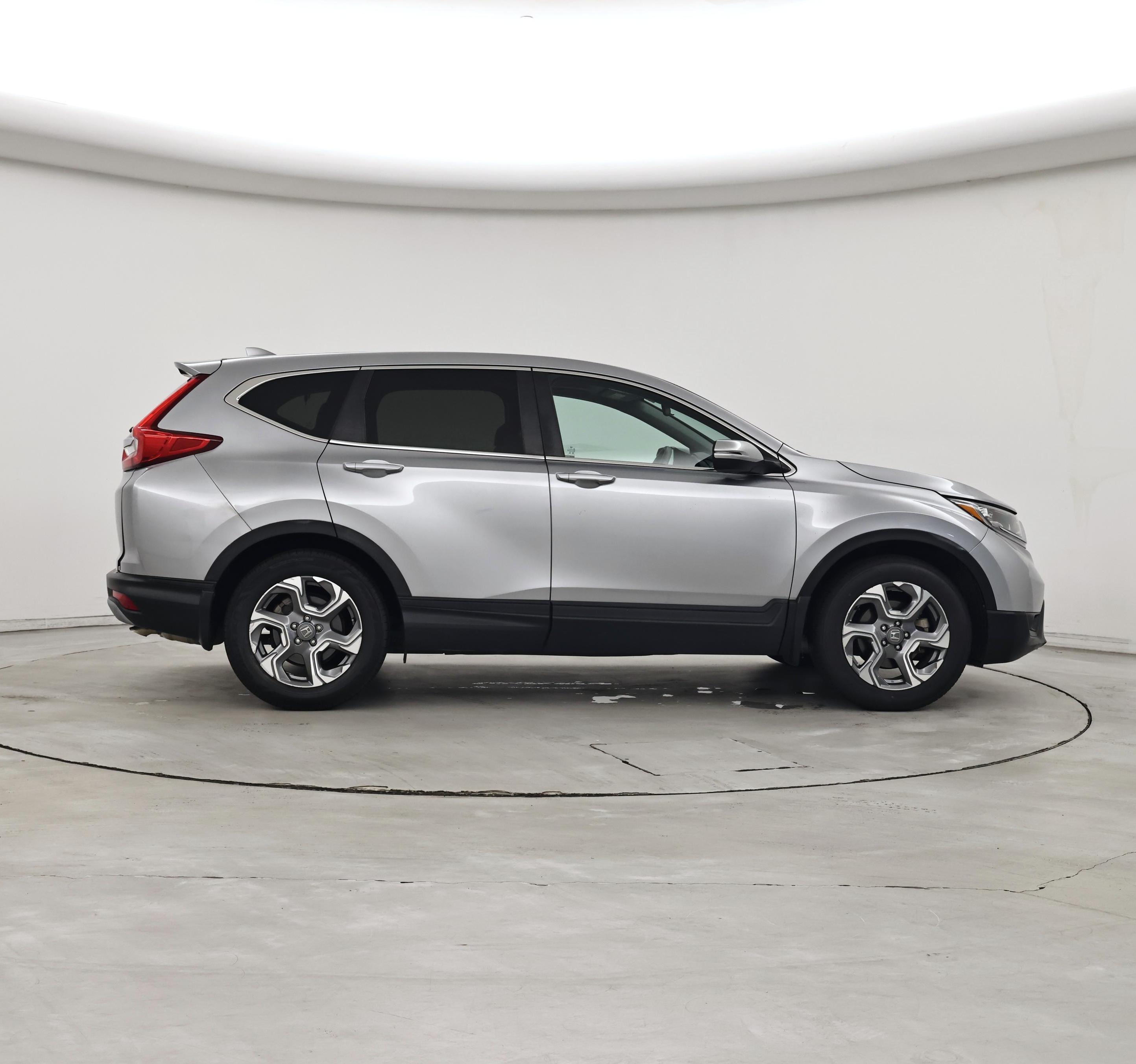 Thumbnail: 2019 Honda CR-V - 7