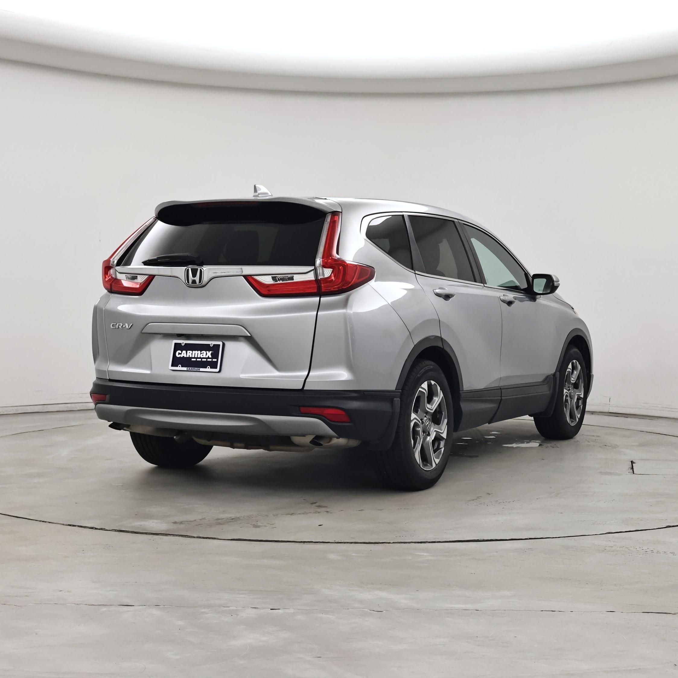 Thumbnail: 2019 Honda CR-V - 8