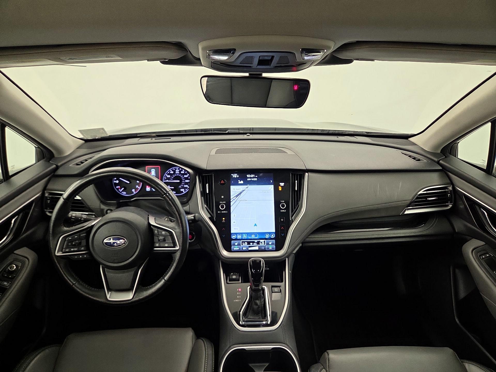 Thumbnail: 2023 Subaru Outback - 9
