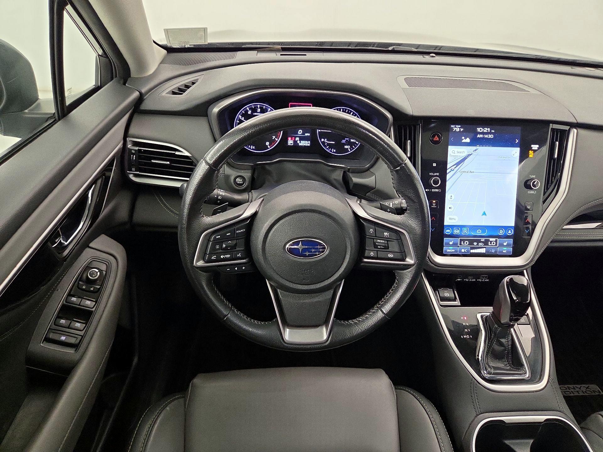 Thumbnail: 2023 Subaru Outback - 10