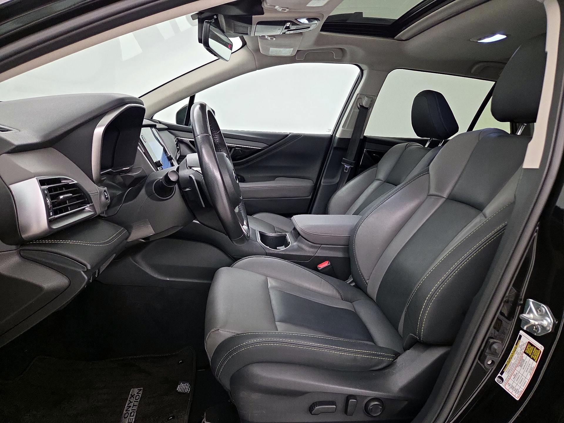 Thumbnail: 2023 Subaru Outback - 11