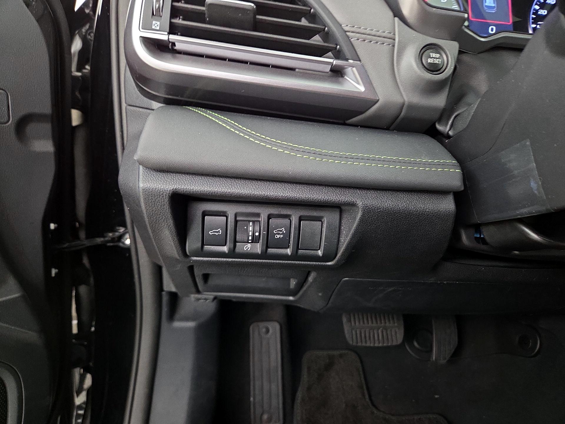 Thumbnail: 2023 Subaru Outback - 13