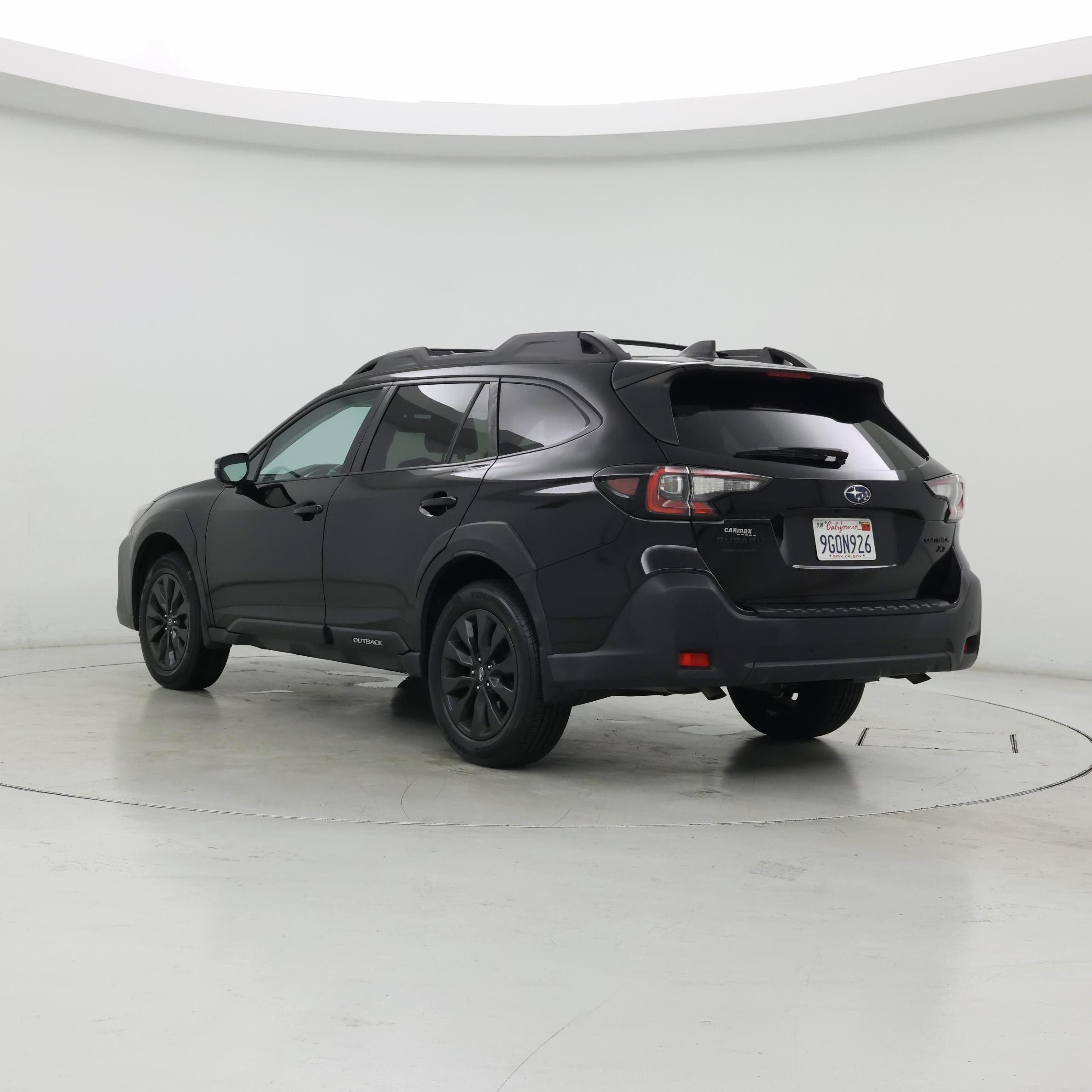 Thumbnail: 2023 Subaru Outback - 2