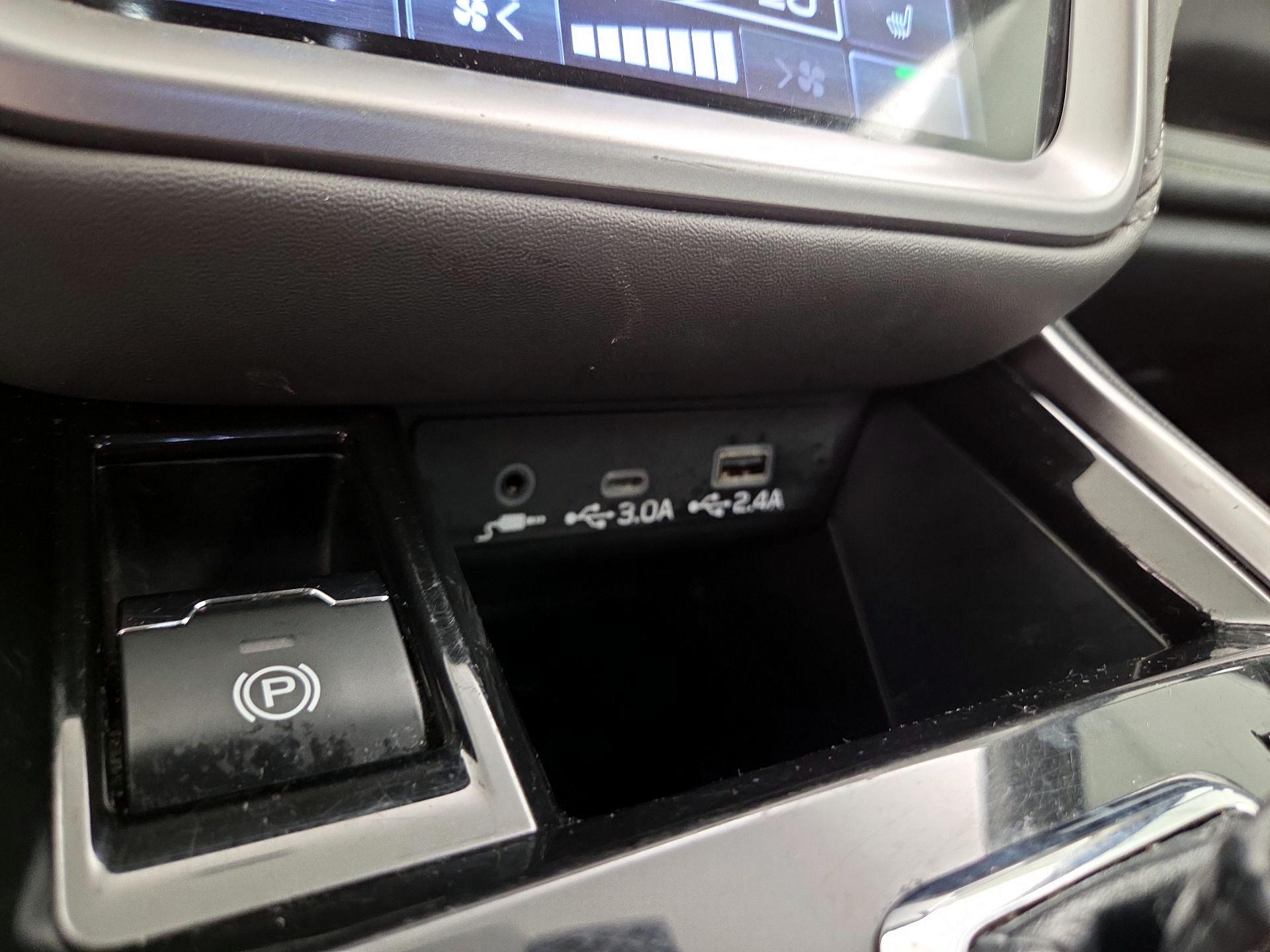 Thumbnail: 2023 Subaru Outback - 19