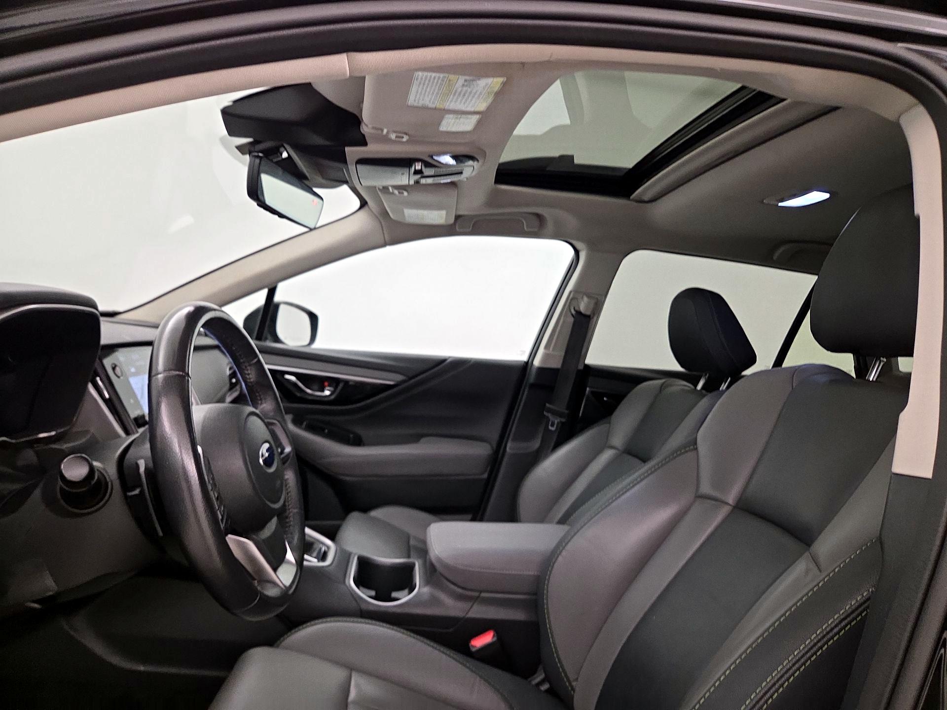 Thumbnail: 2023 Subaru Outback - 20