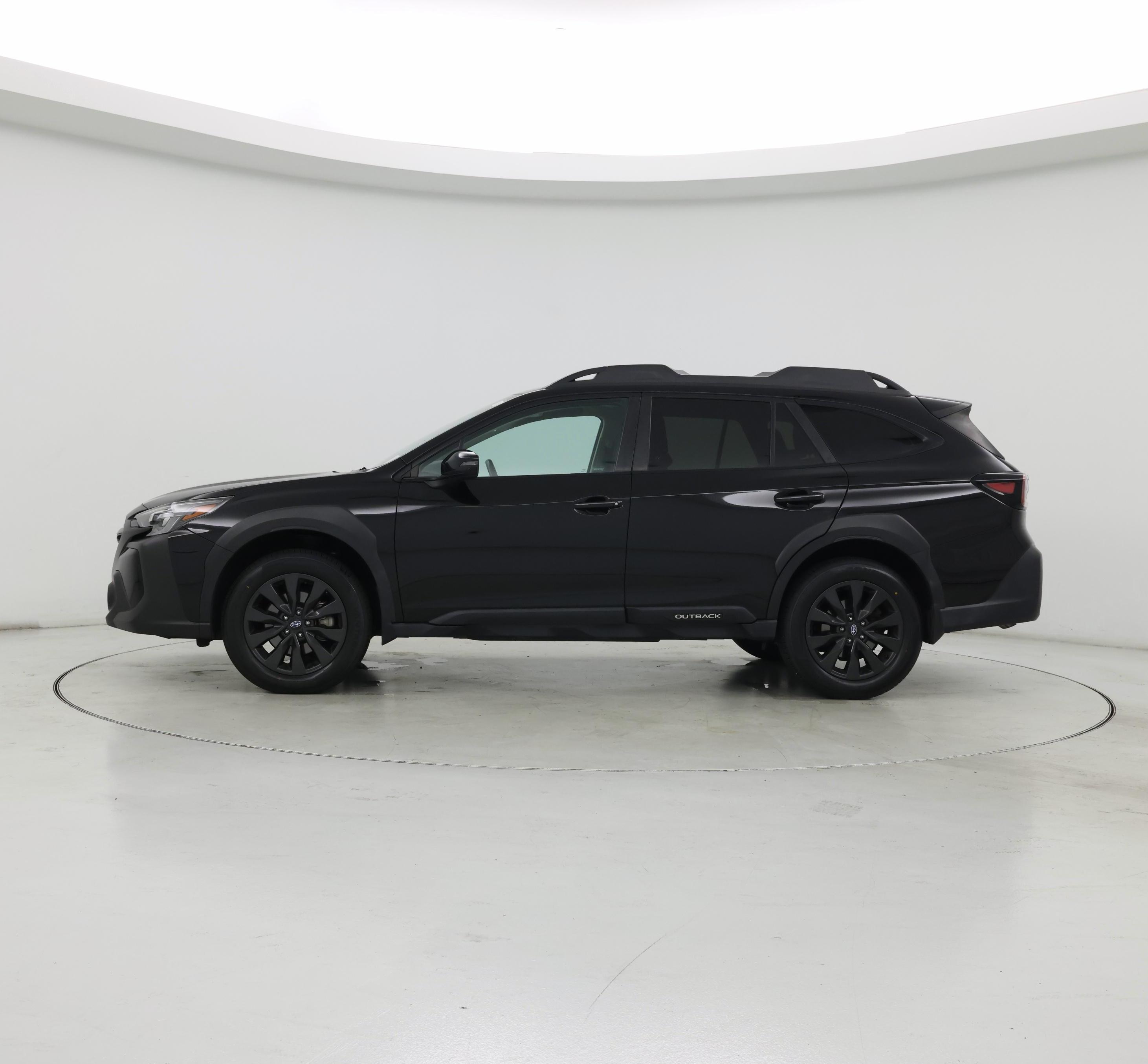 Thumbnail: 2023 Subaru Outback - 3