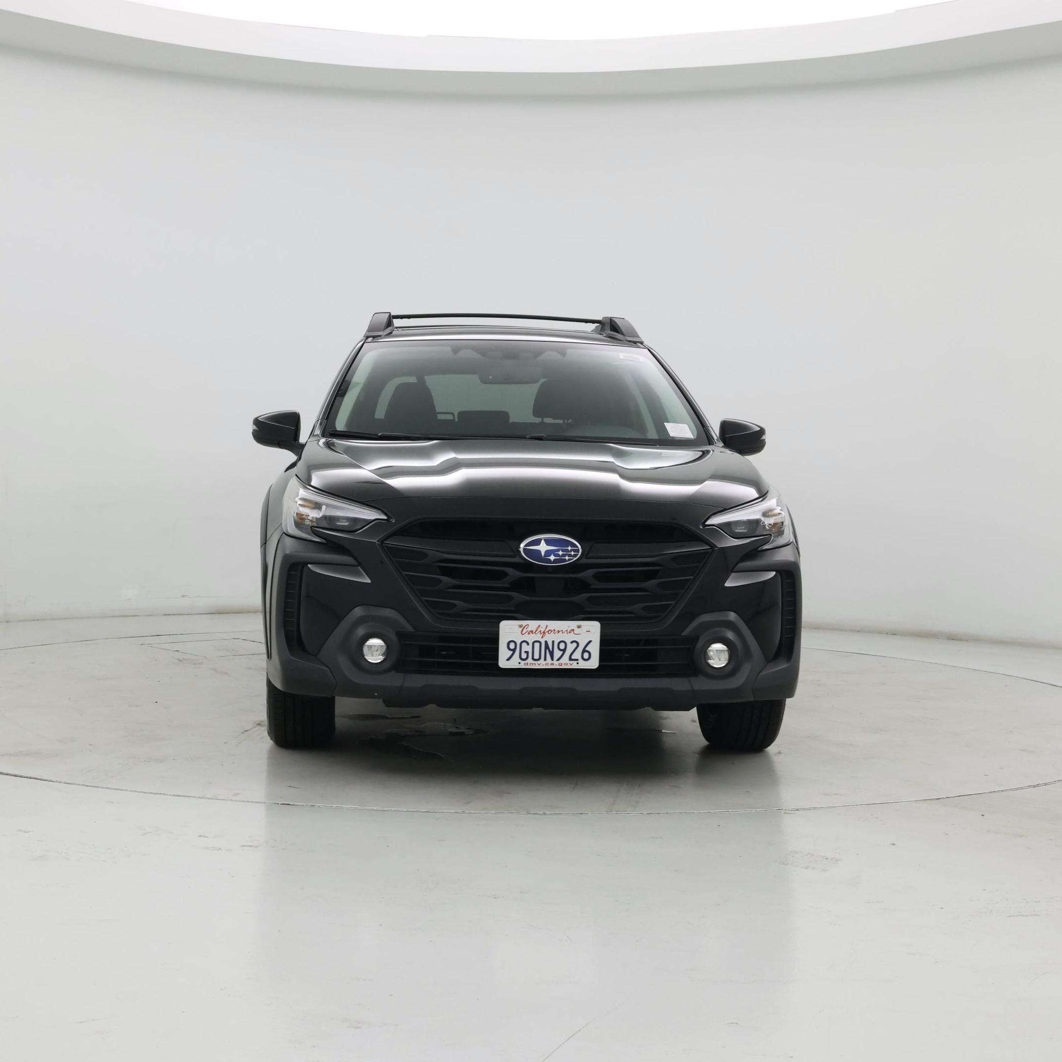 Thumbnail: 2023 Subaru Outback - 5