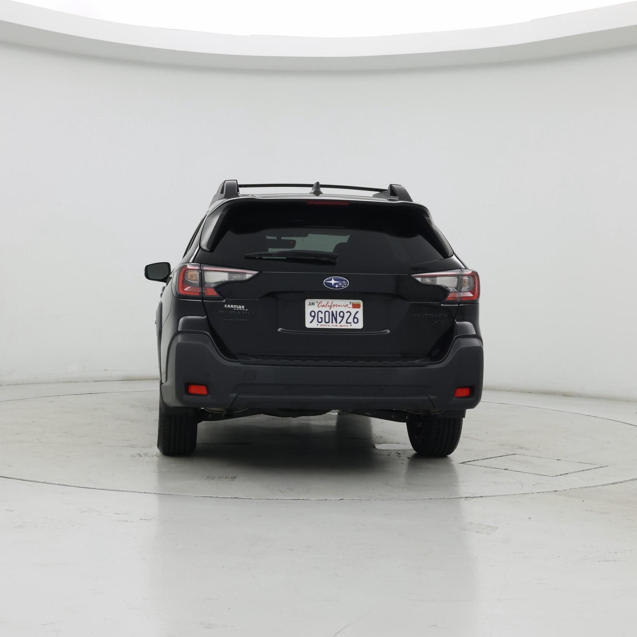 Thumbnail: 2023 Subaru Outback - 6