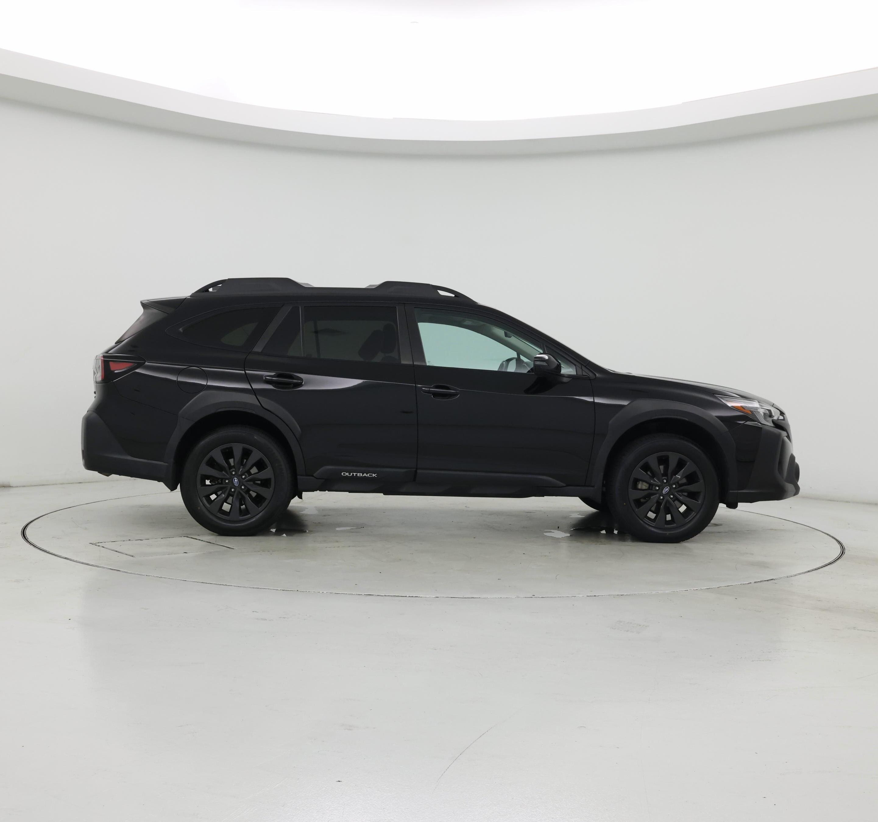 Thumbnail: 2023 Subaru Outback - 7